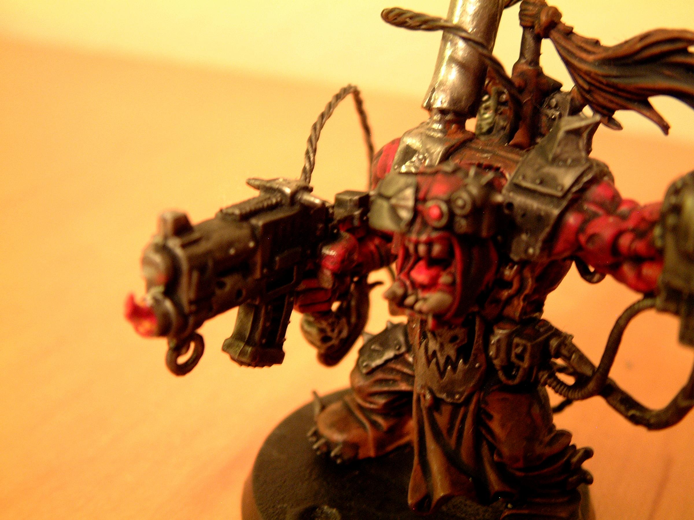 Big Mek