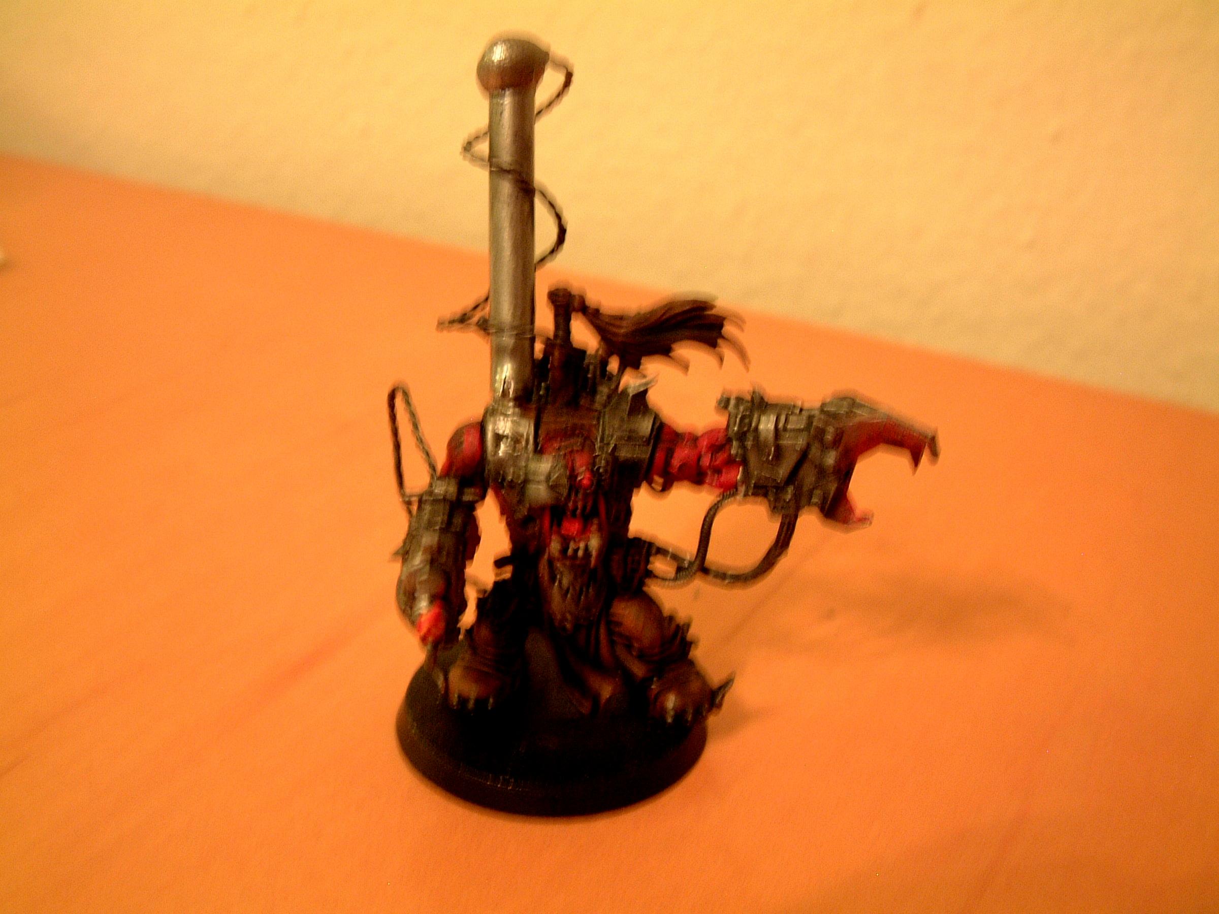 Big Mek