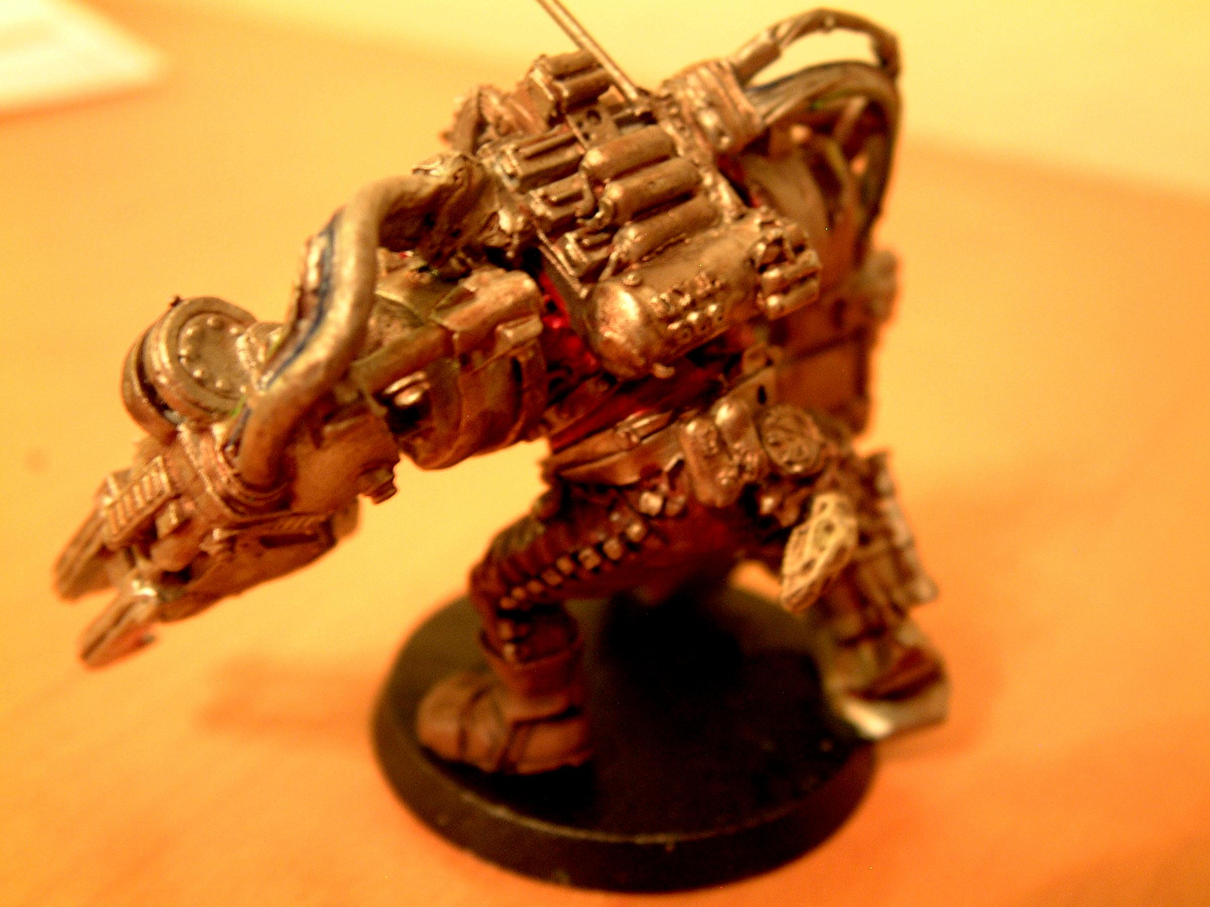 Warboss Cybork