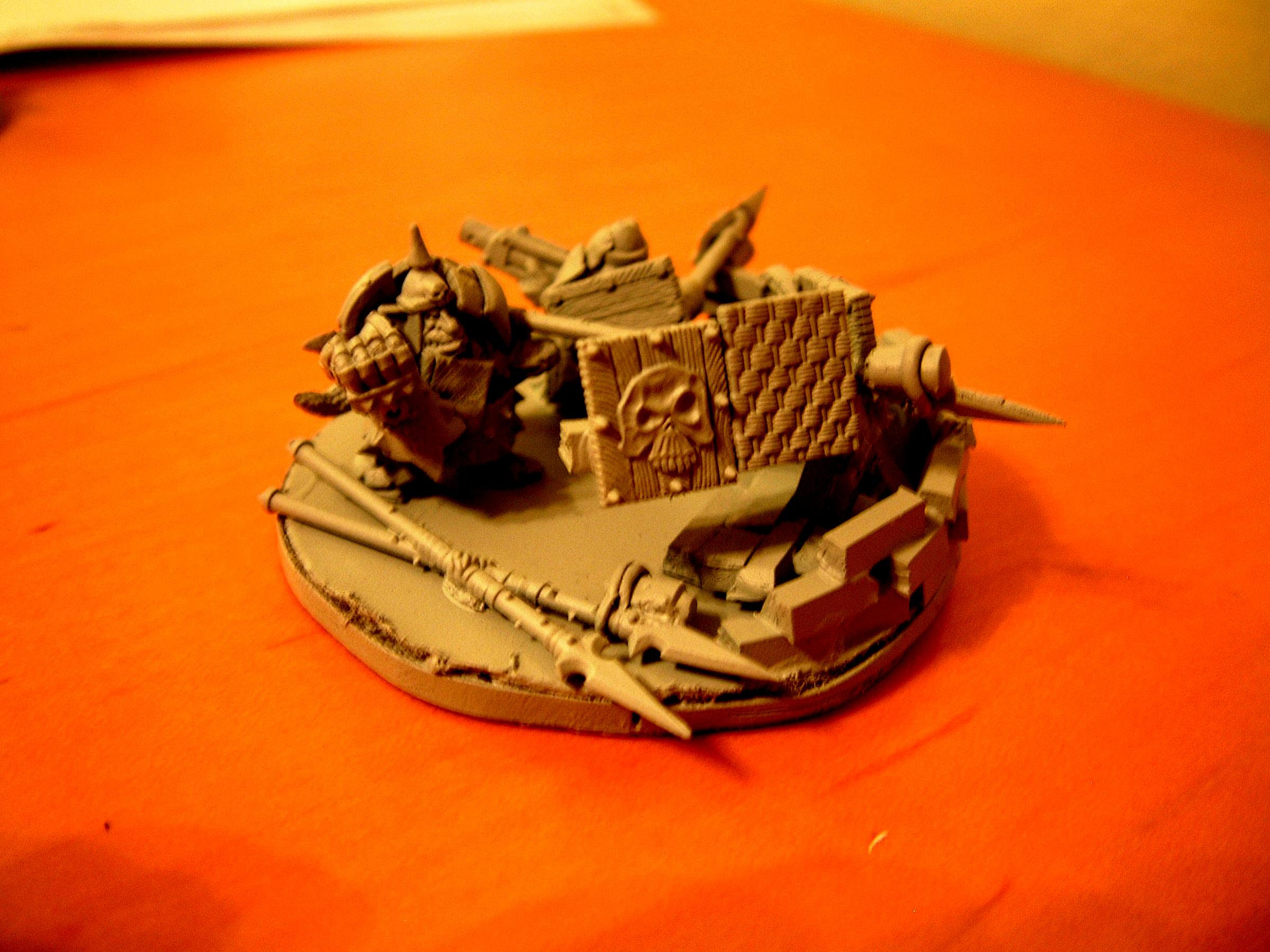 Grots, Mega, Warhammer 40,000