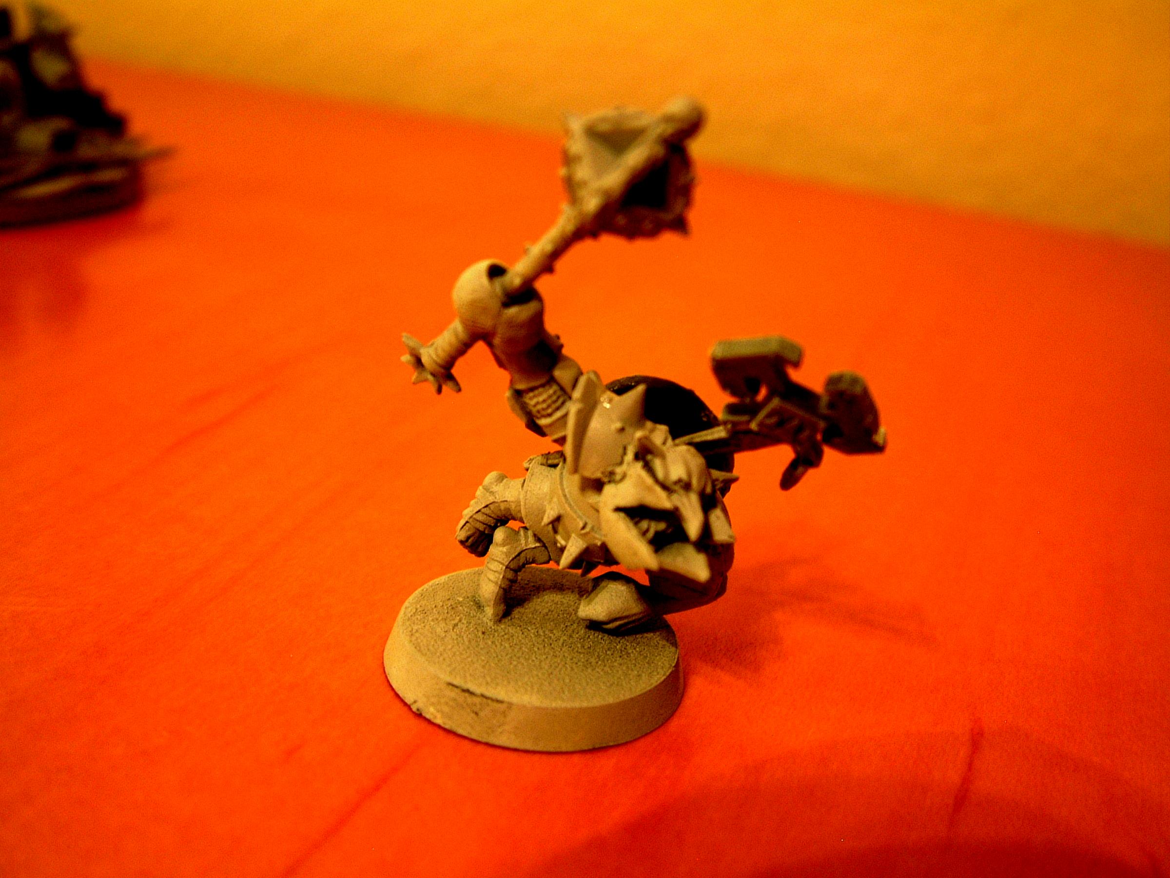 Grots, Mega, Orks, Warhammer 40,000