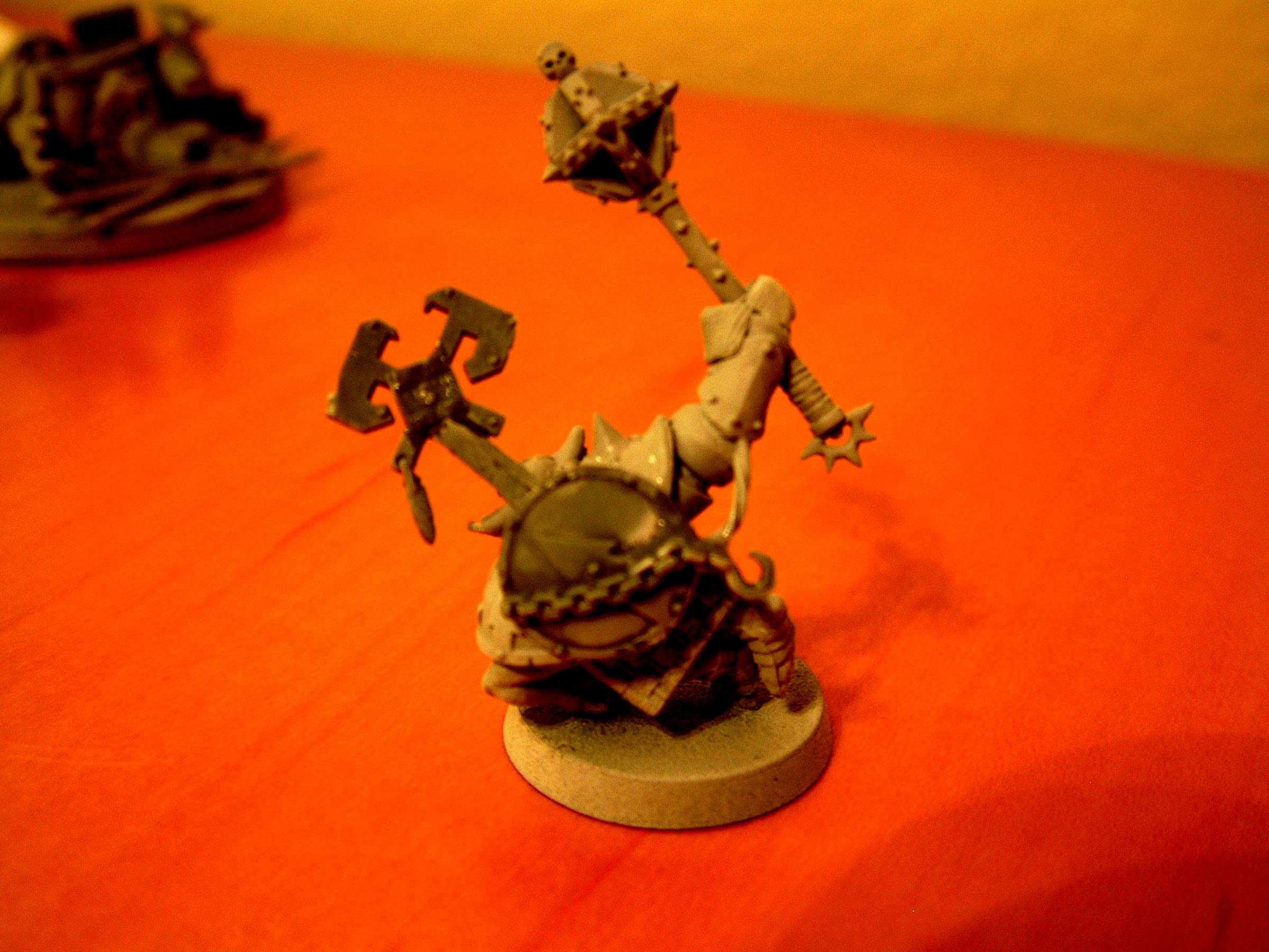 Grots, Mega, Mega Grot Gran Poo Baa (back)
