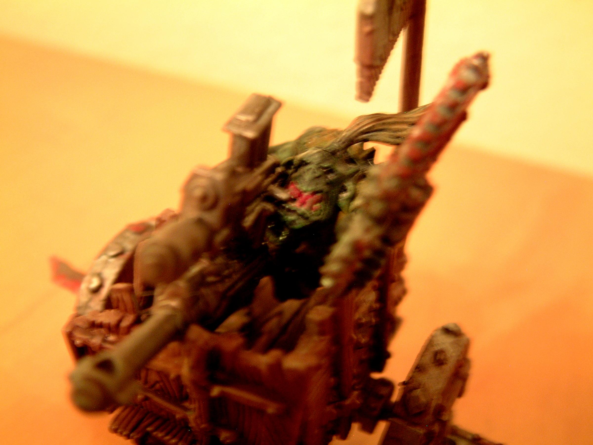 Getto Buggy