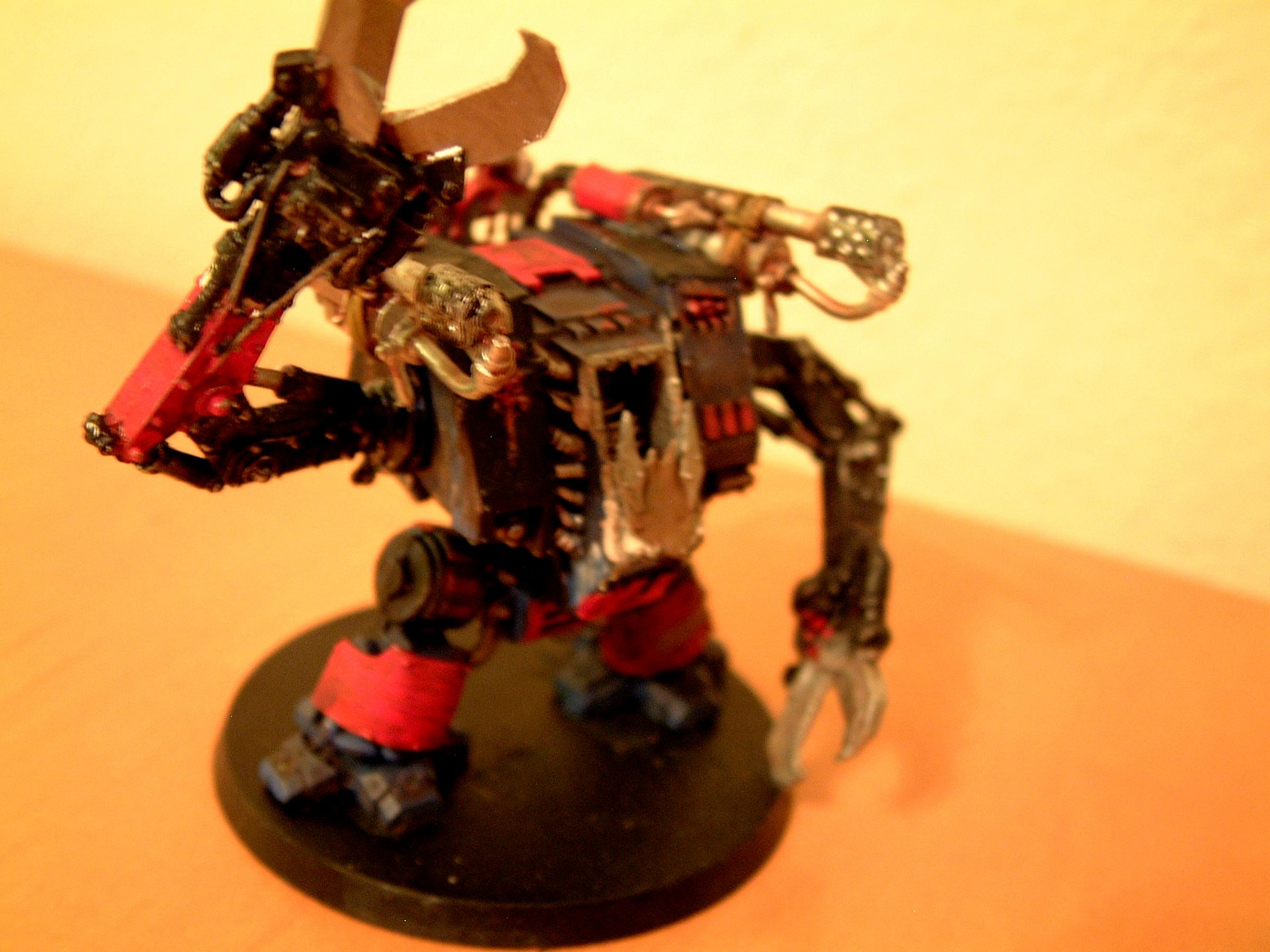 Deff Dread