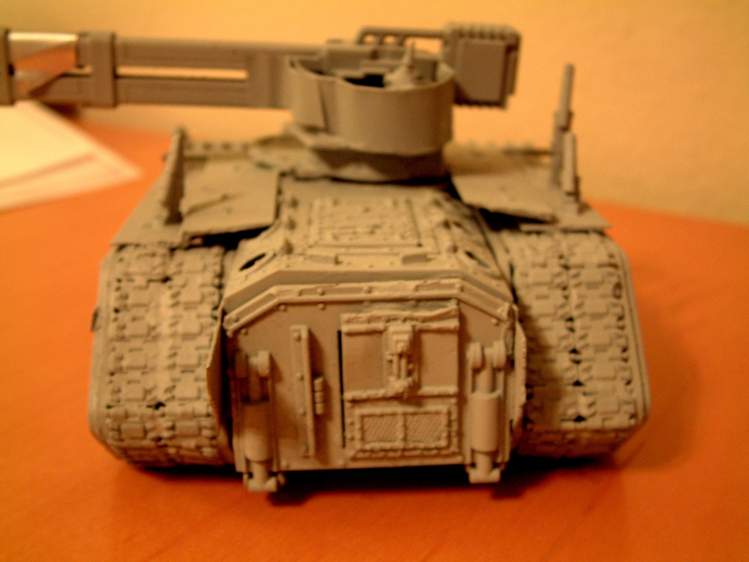 Looted Wagon w/ Boom Gun (back)