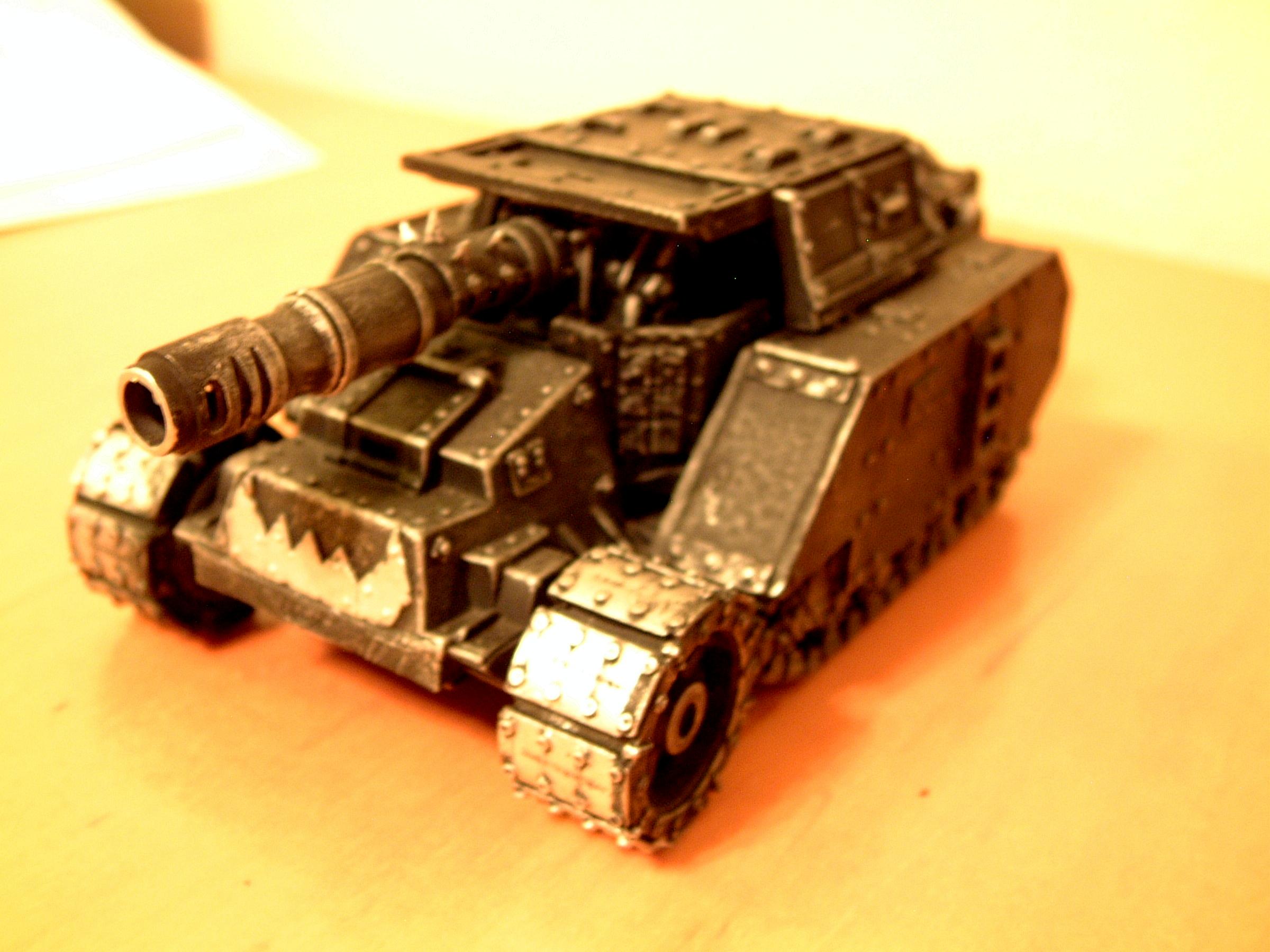 Orks, Warhammer 40,000