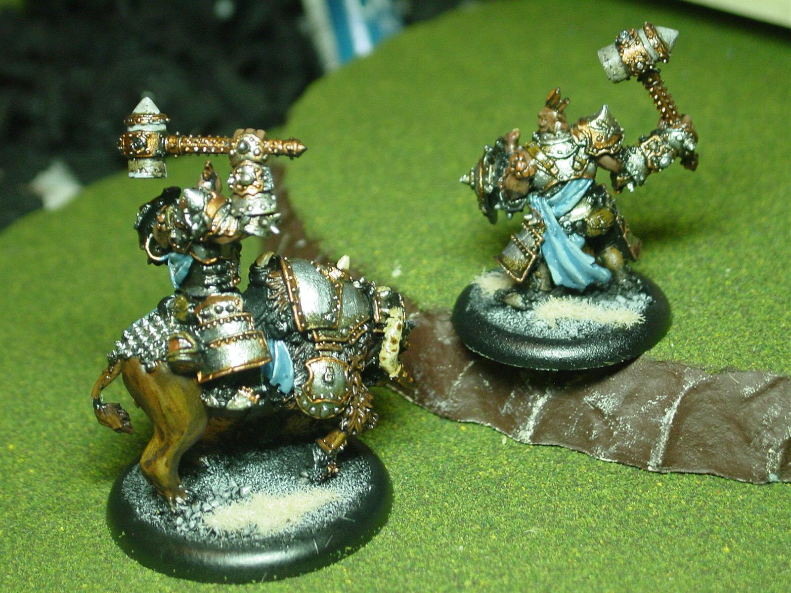 hordes, Trollbloods, Horthol