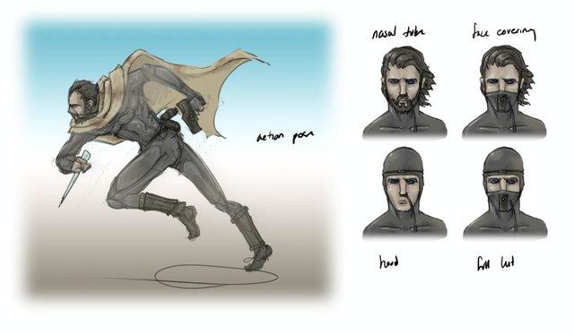 fremen concept