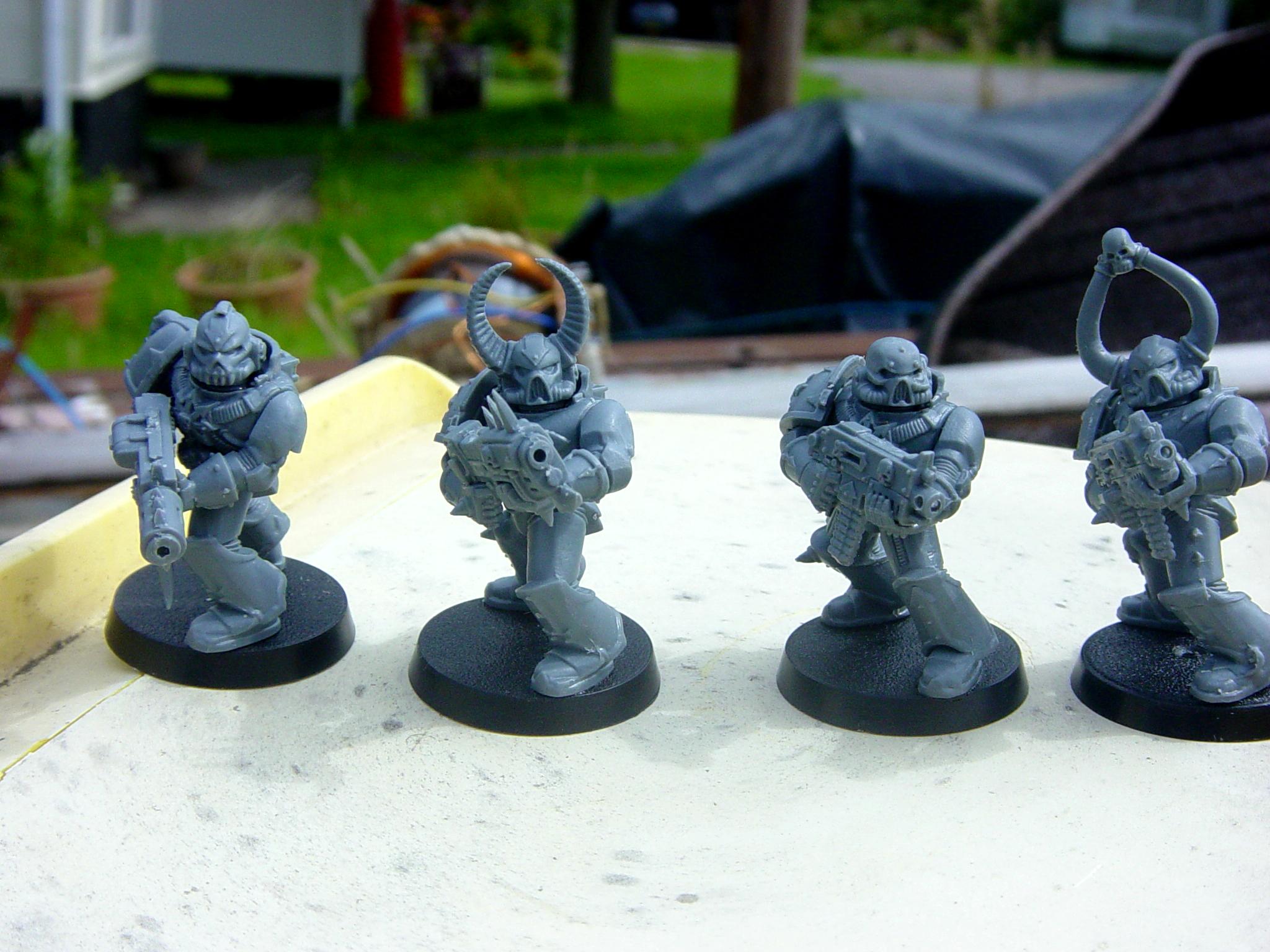 Wip Chosen