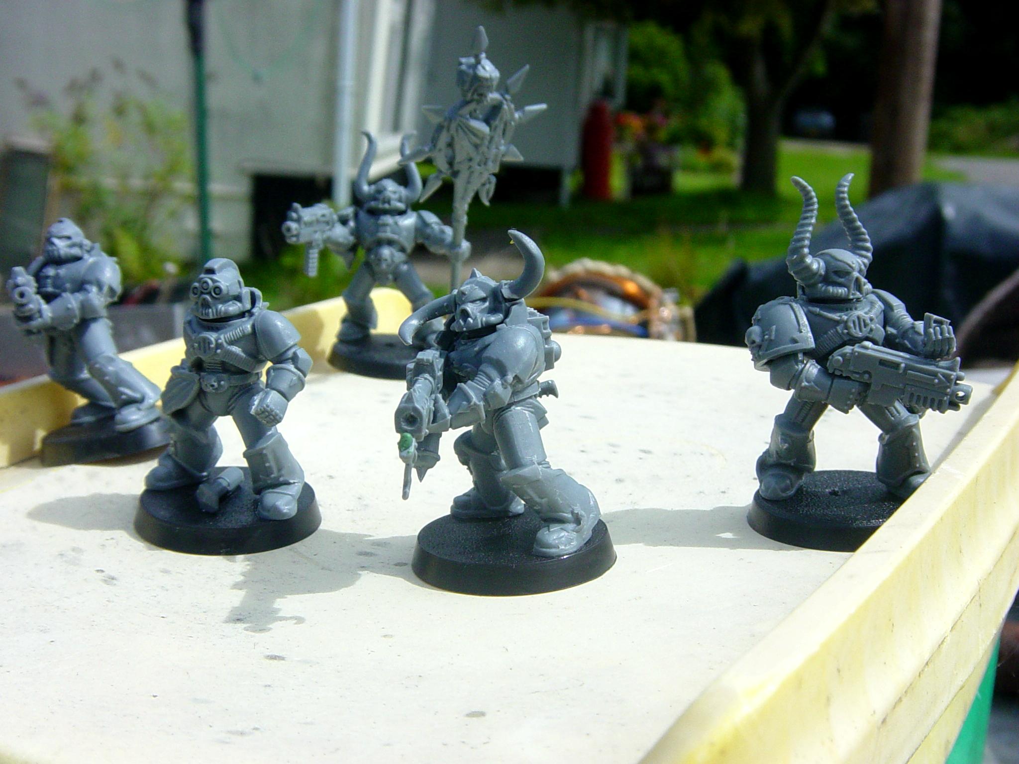 WIP Chosen 2