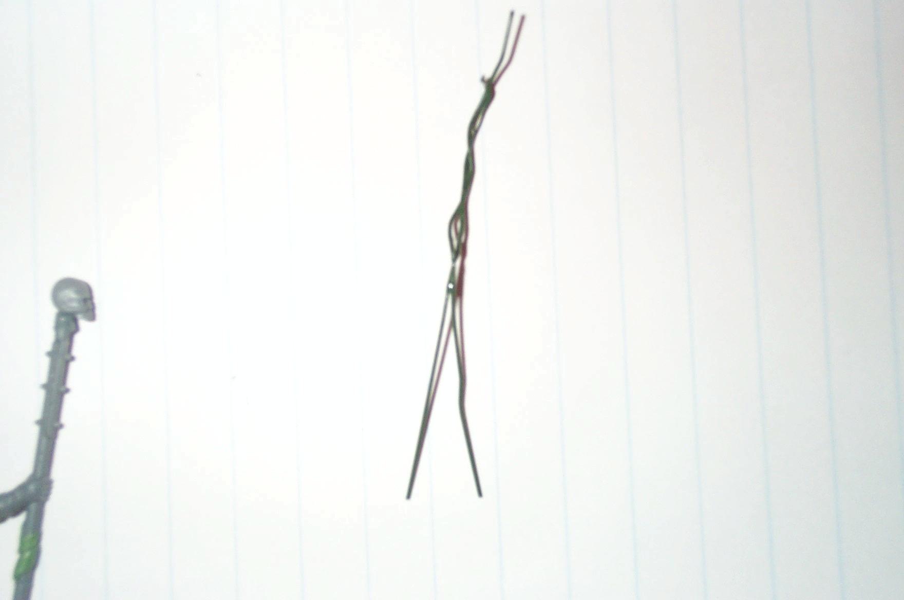 tomb lord armature wip