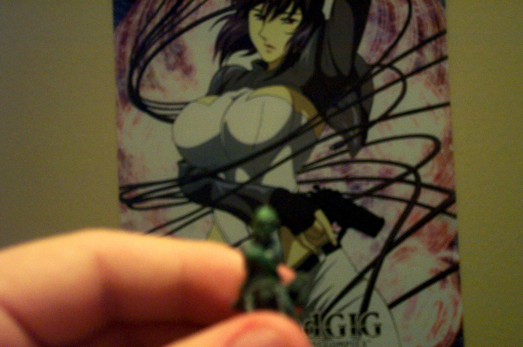 crap pic of liche priest