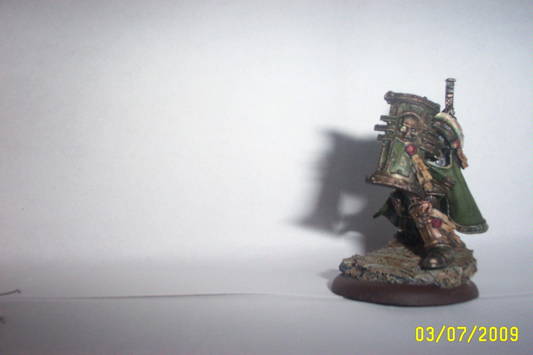 Forge World, Inquistor