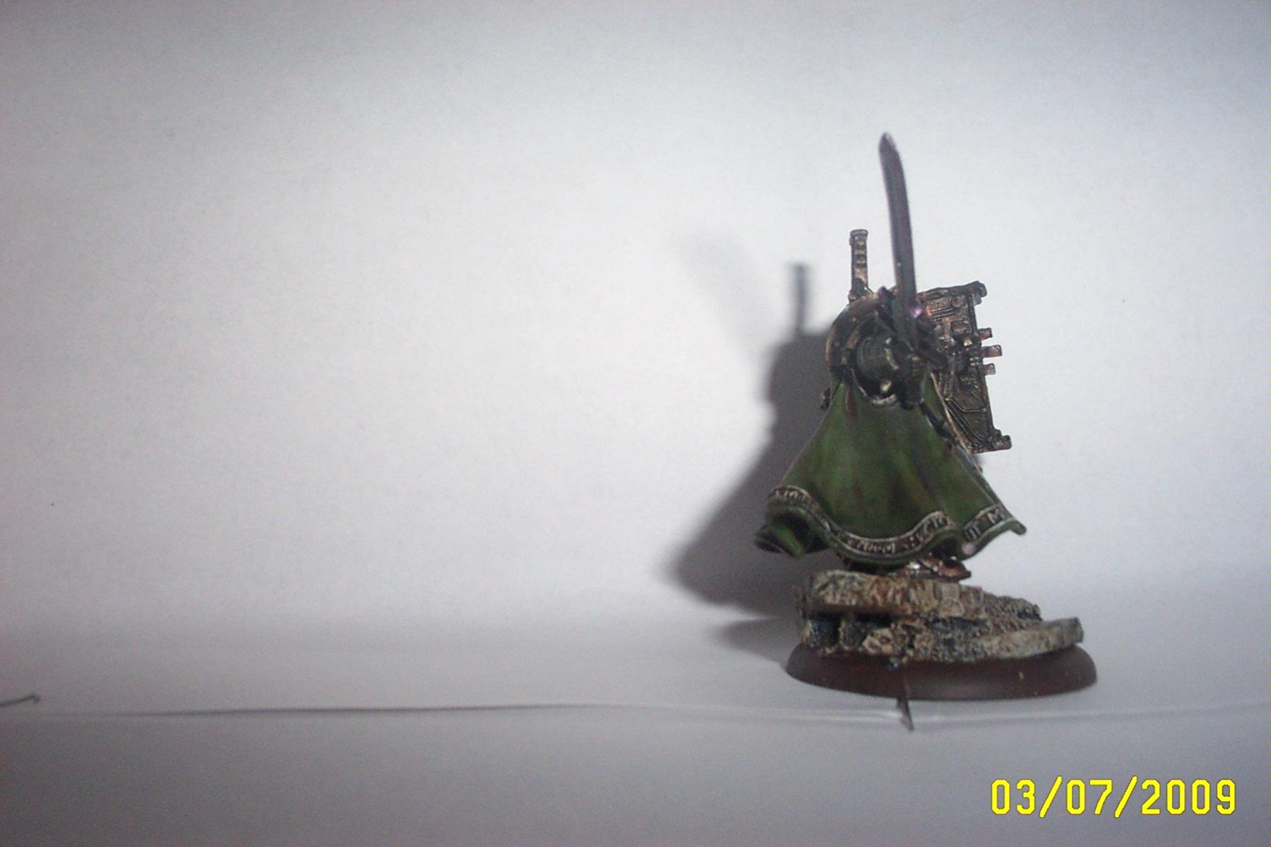 Inquisitor