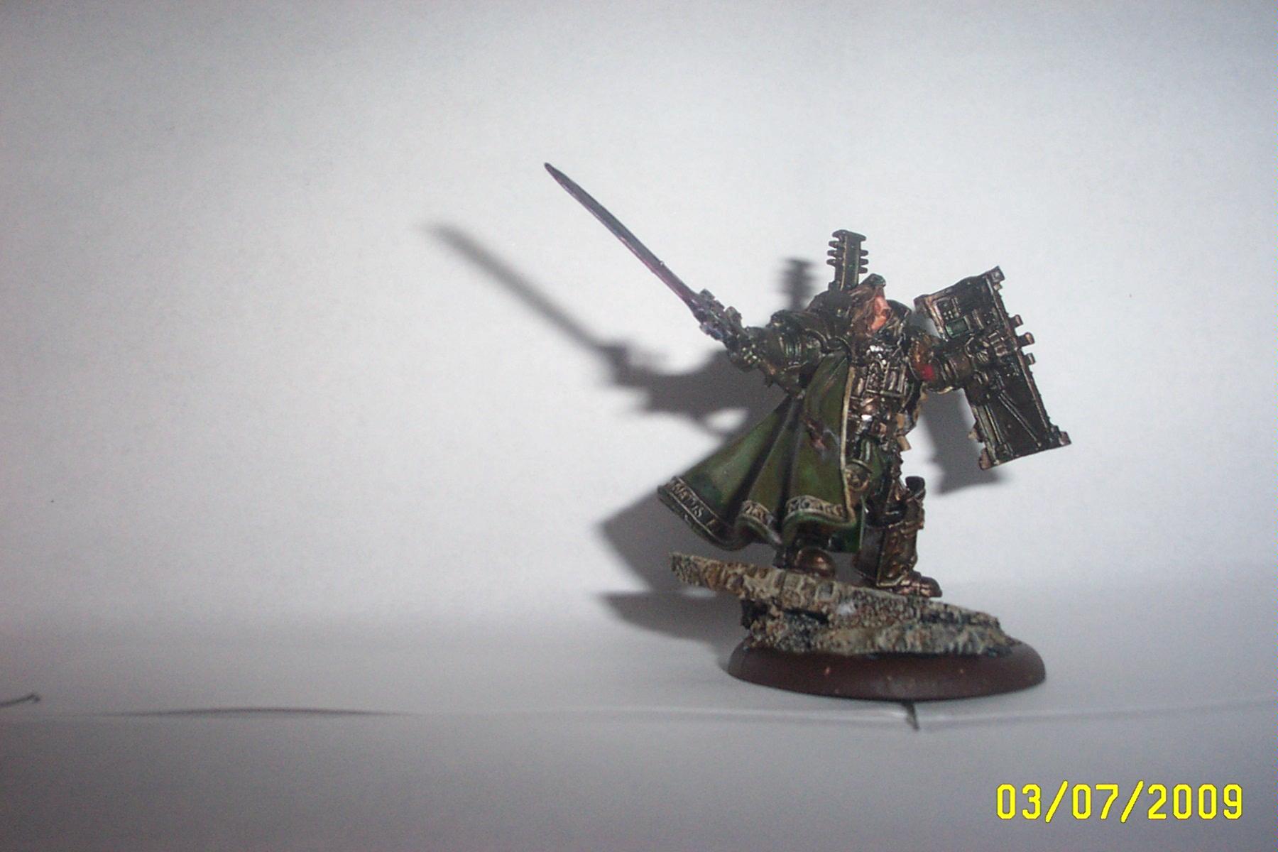 Inquisition