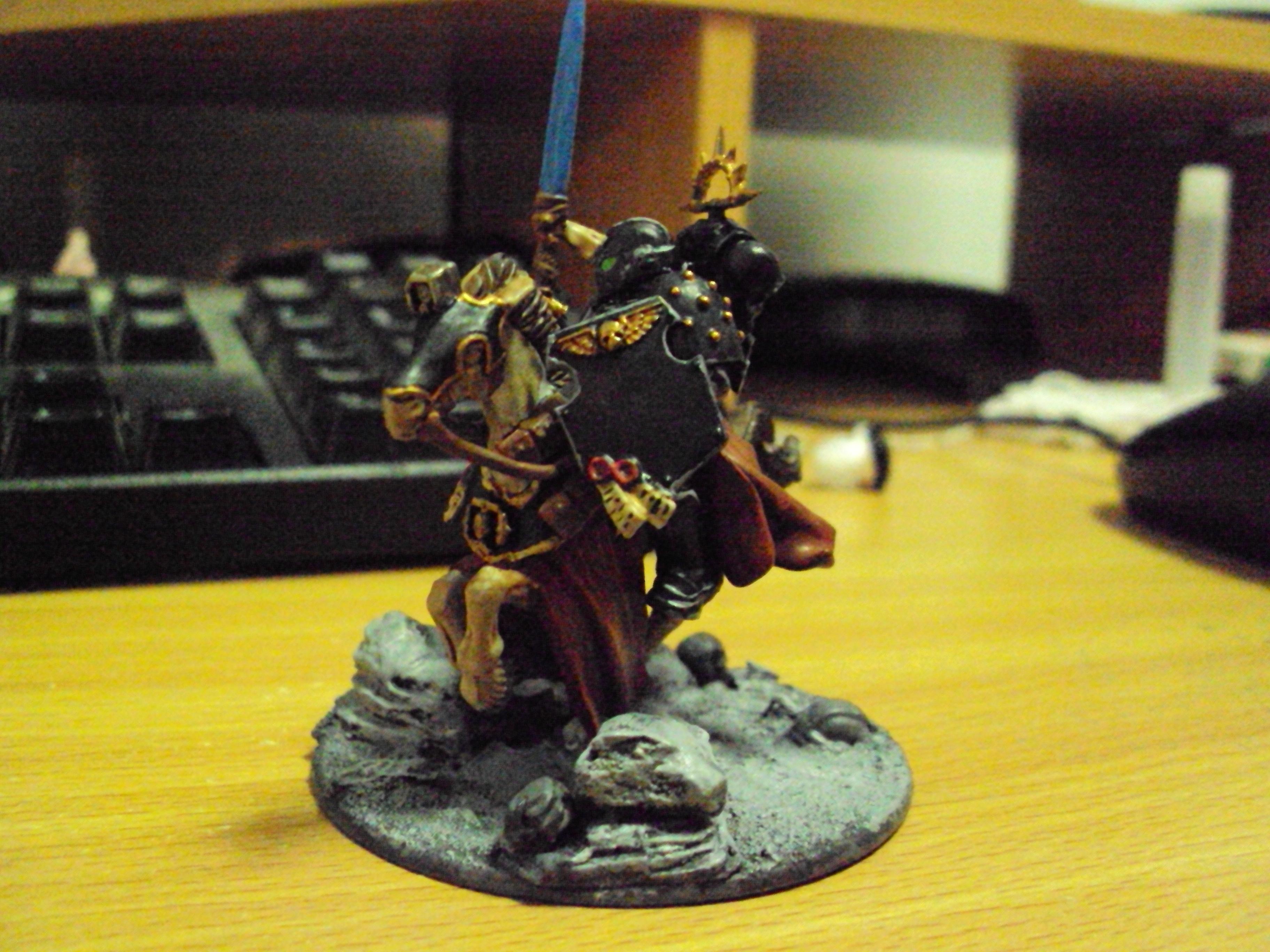 Warhammer 40,000