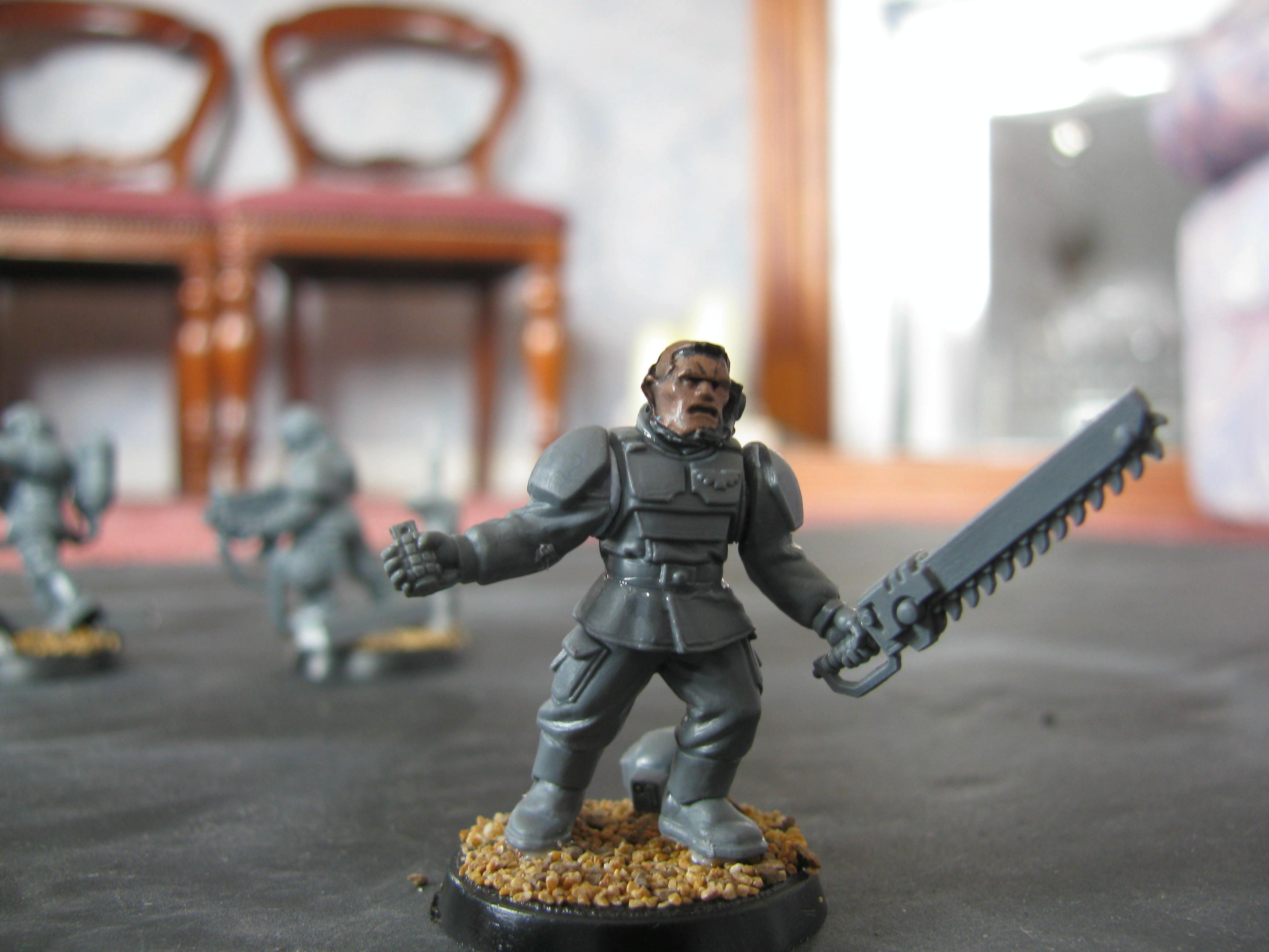 gang leader( until i can get an inquistidor)