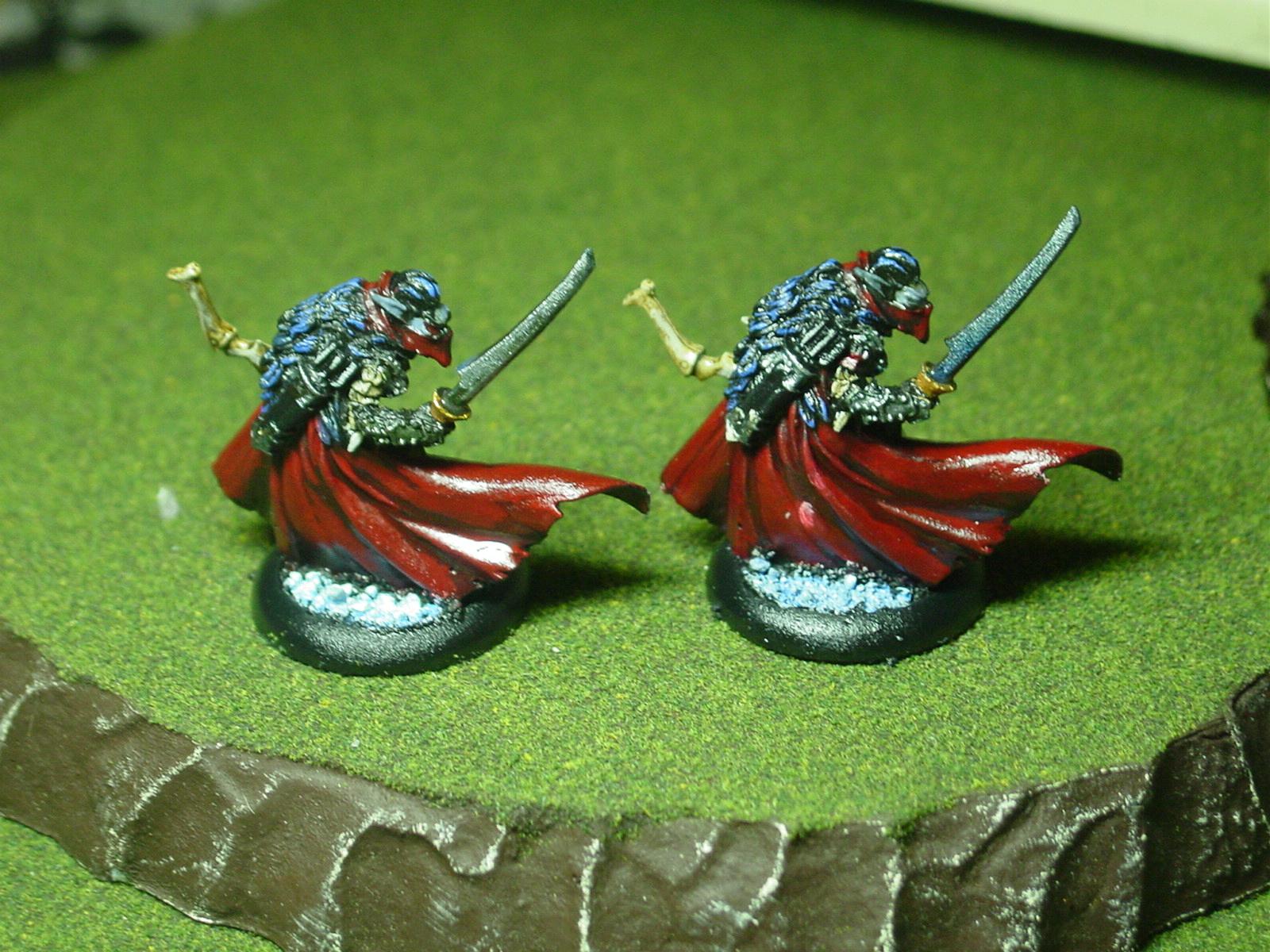 strider deathstalker, legion of everblight, hordes