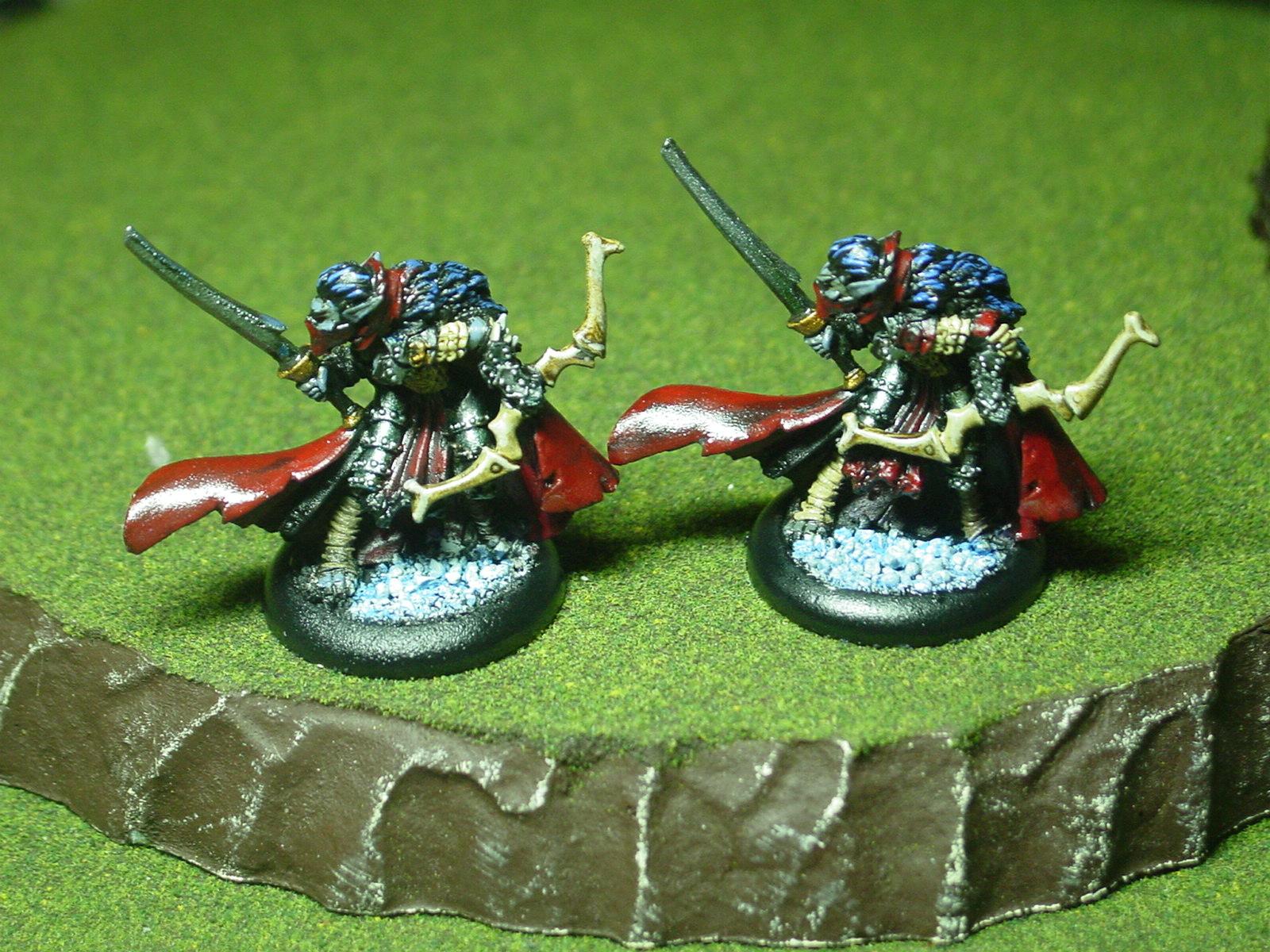 strider deathstalker, legion of everblight, hordes