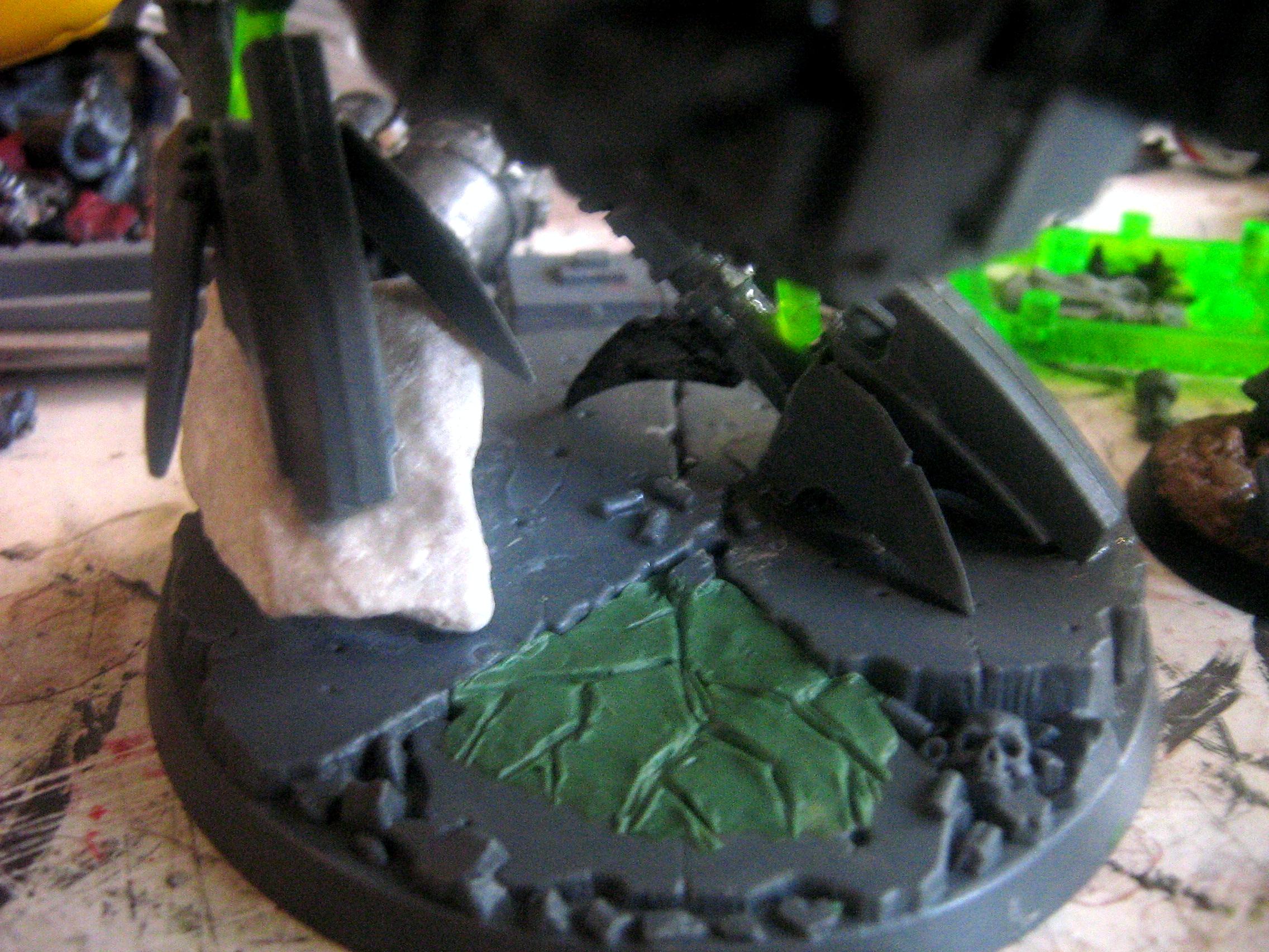 Warsmith On Robot Chicken V3