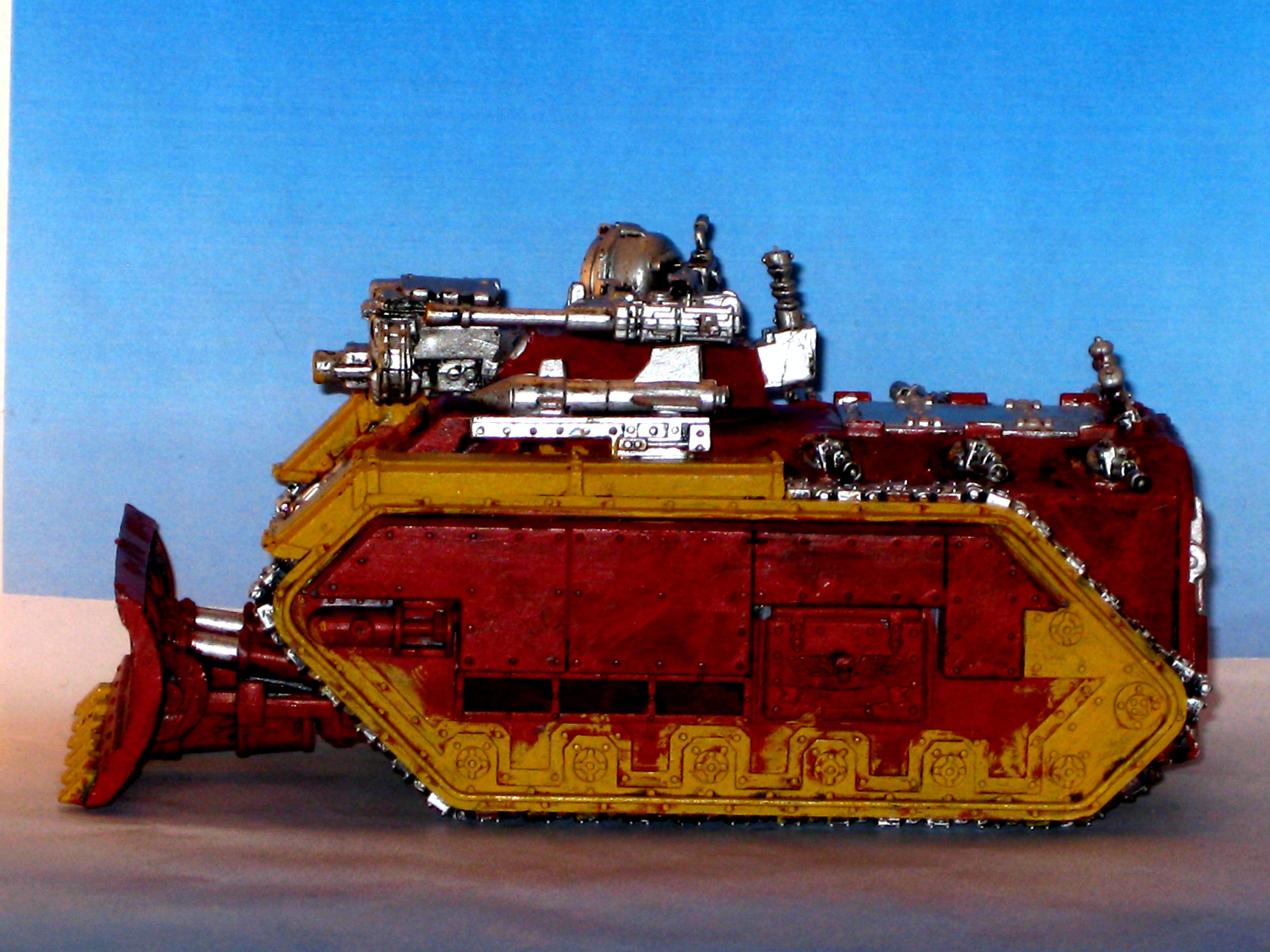 Guard, Imperial, Imperial Guard, Warhammer 40,000, Warhammer Fantasy