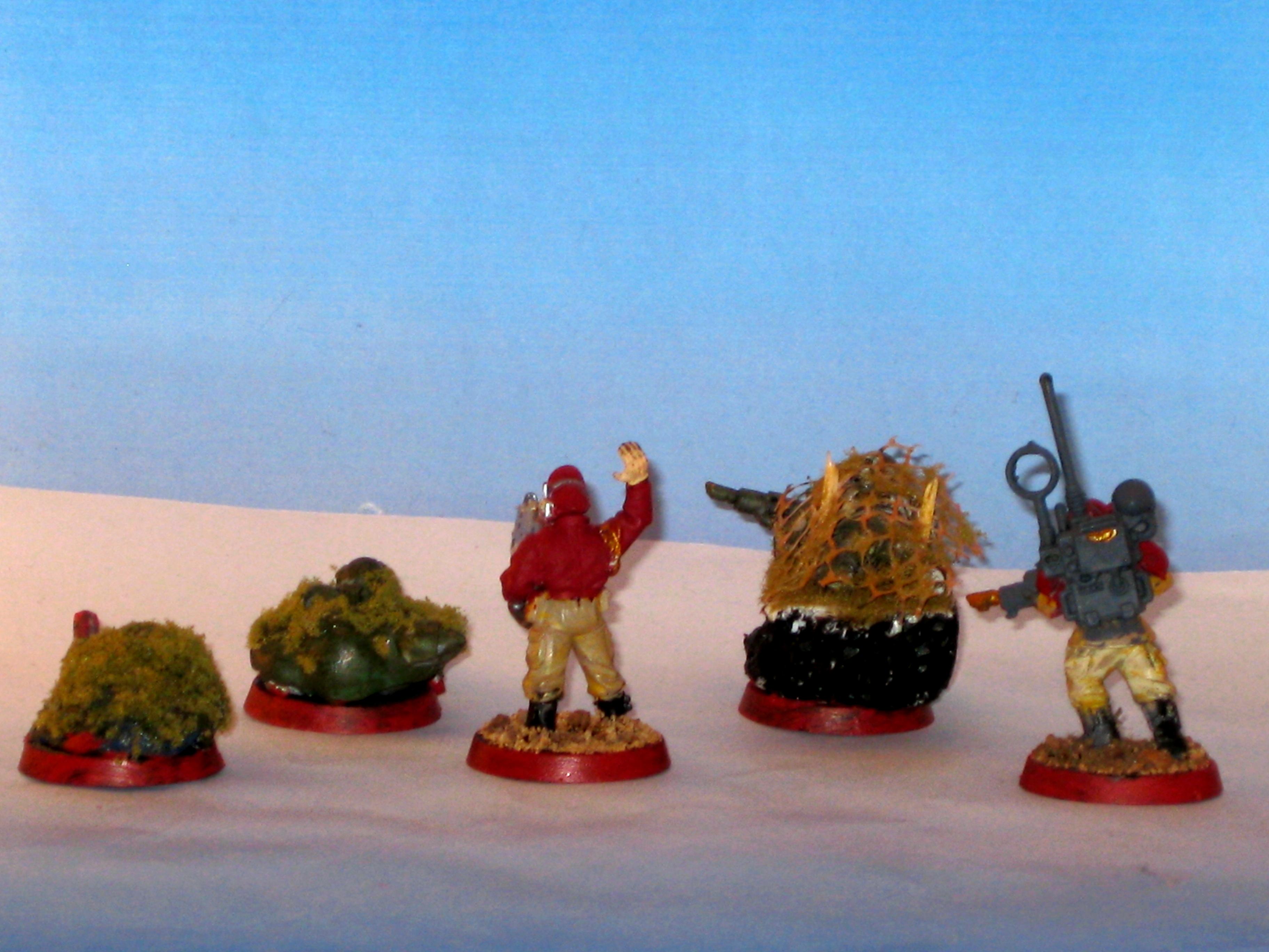 Guard, Imperial, Imperial Guard, Warhammer 40,000, Warhammer Fantasy