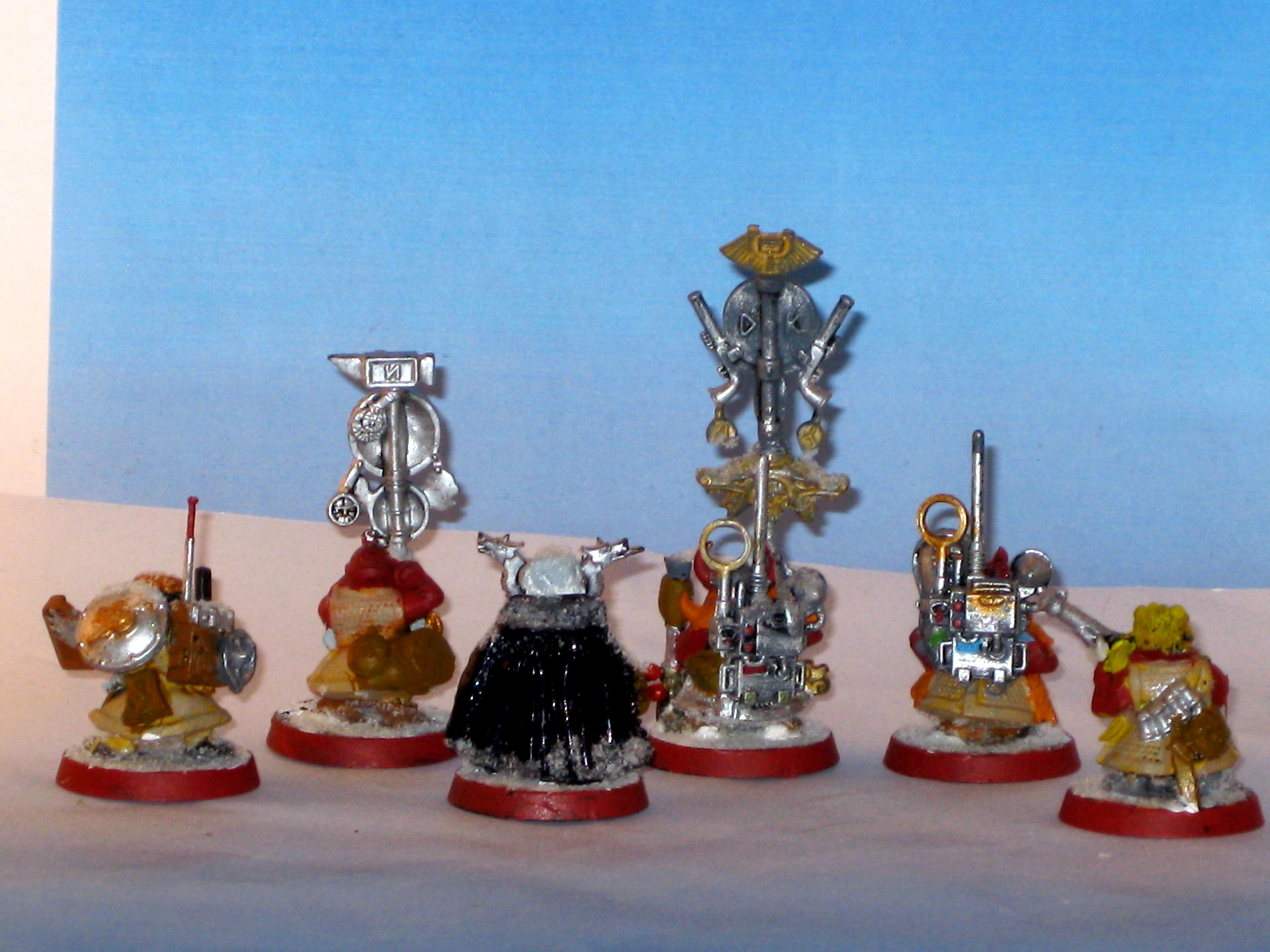 Guard, Imperial, Imperial Guard, Warhammer 40,000, Warhammer Fantasy