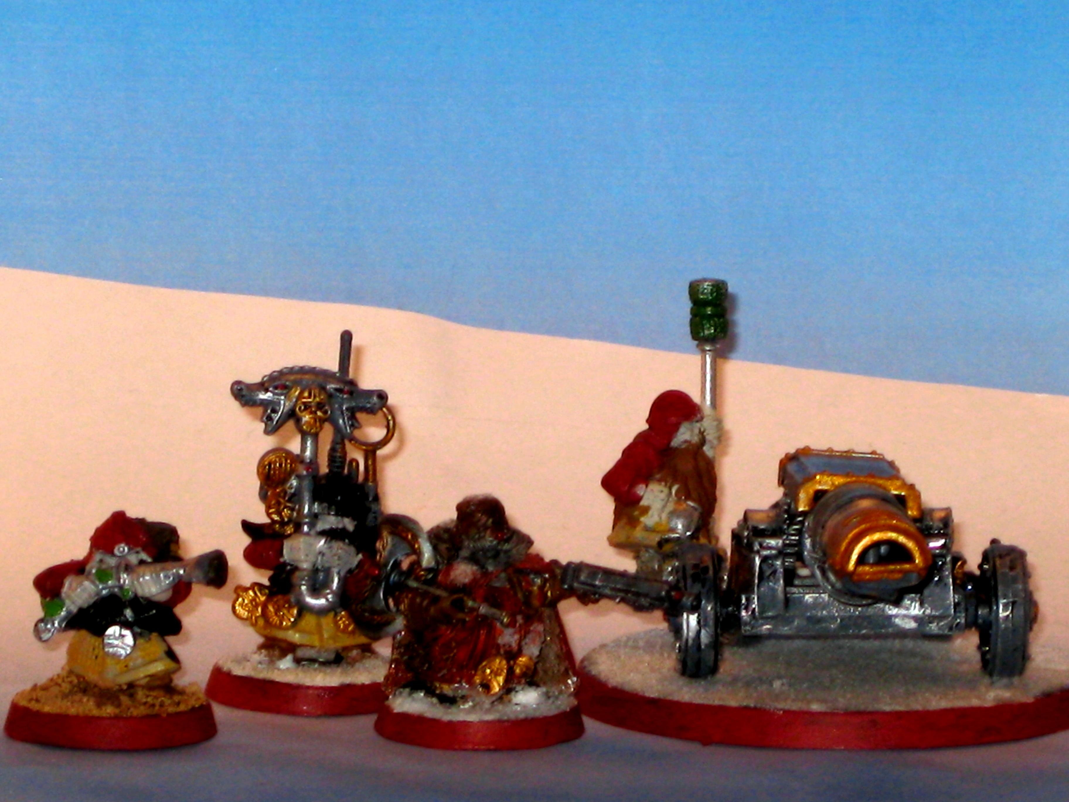 Guard, Ii, Imperial, Warhammer 40,000, Warhammer Fantasy
