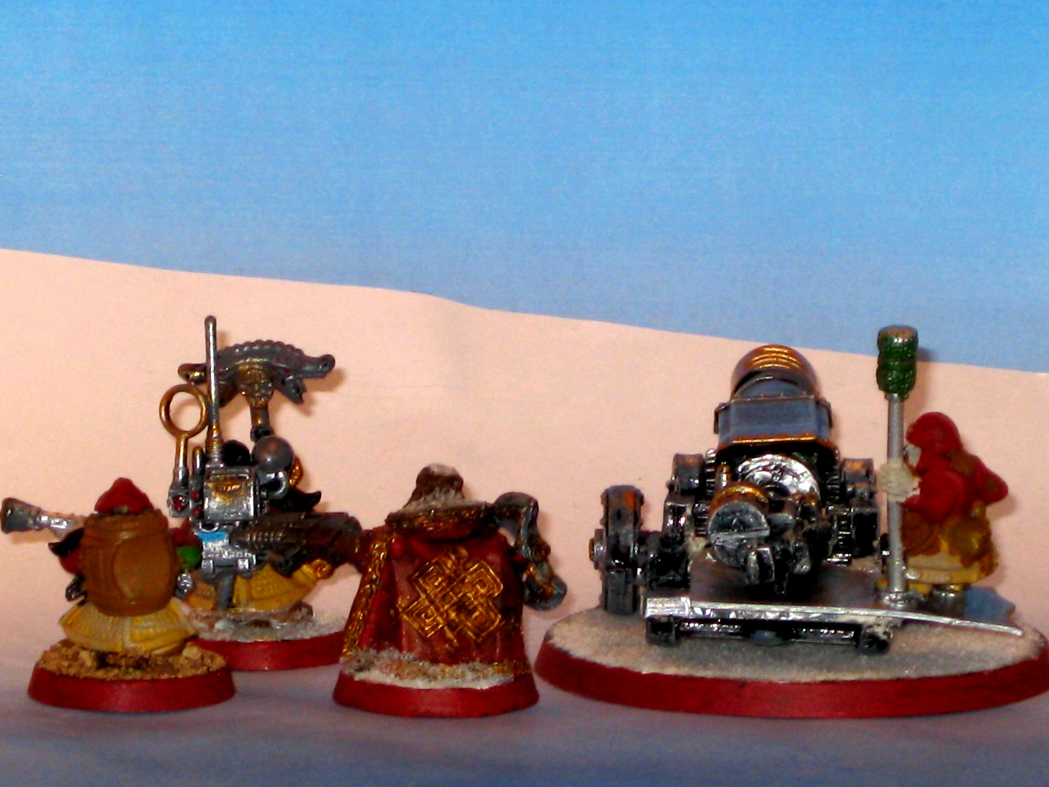 Guard, Ii, Imperial, Warhammer 40,000, Warhammer Fantasy
