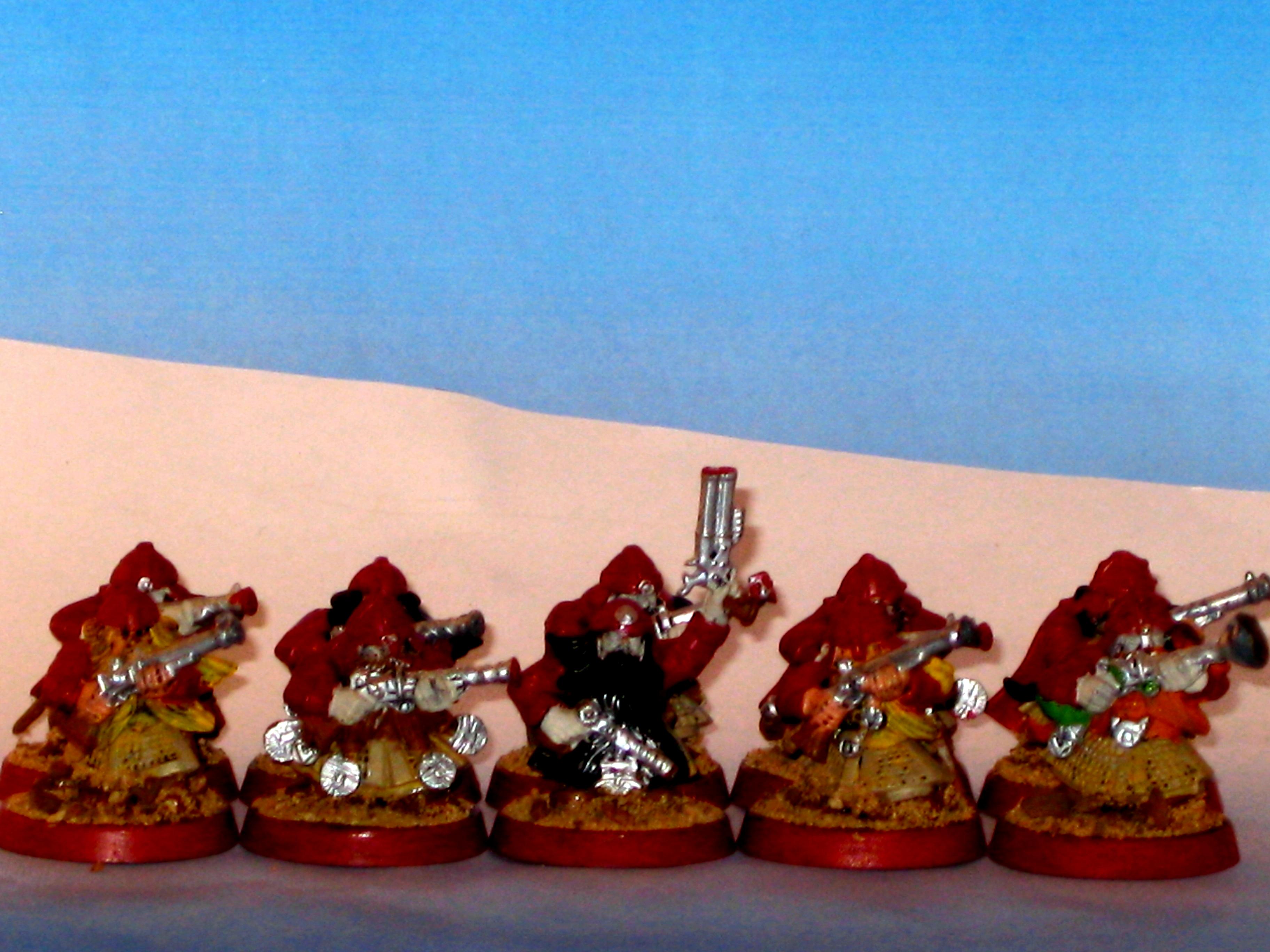 Guard, Ii, Imperial, Warhammer 40,000, Warhammer Fantasy