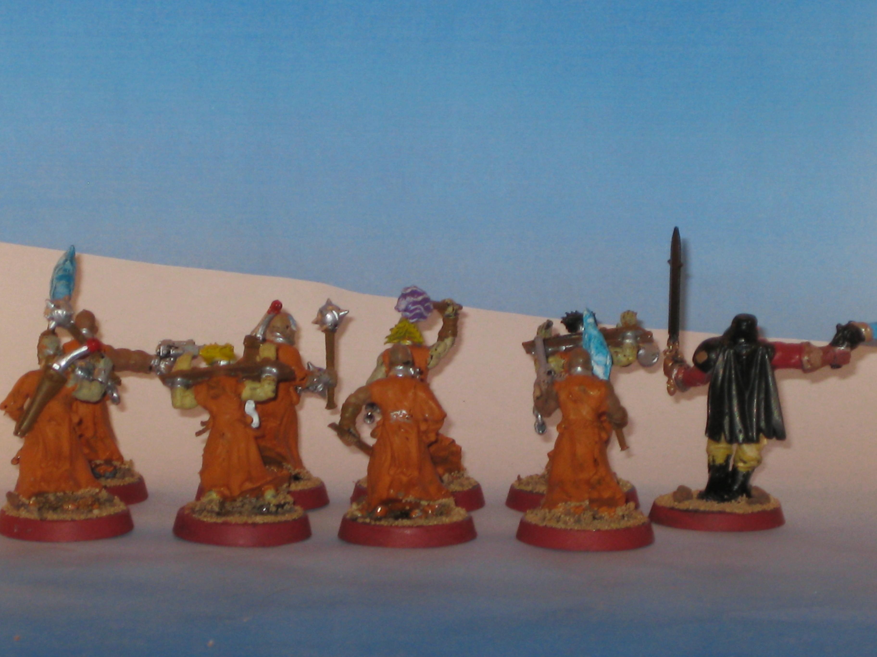 Guard, Imperial, Imperial Guard, Warhammer 40,000, Warhammer Fantasy