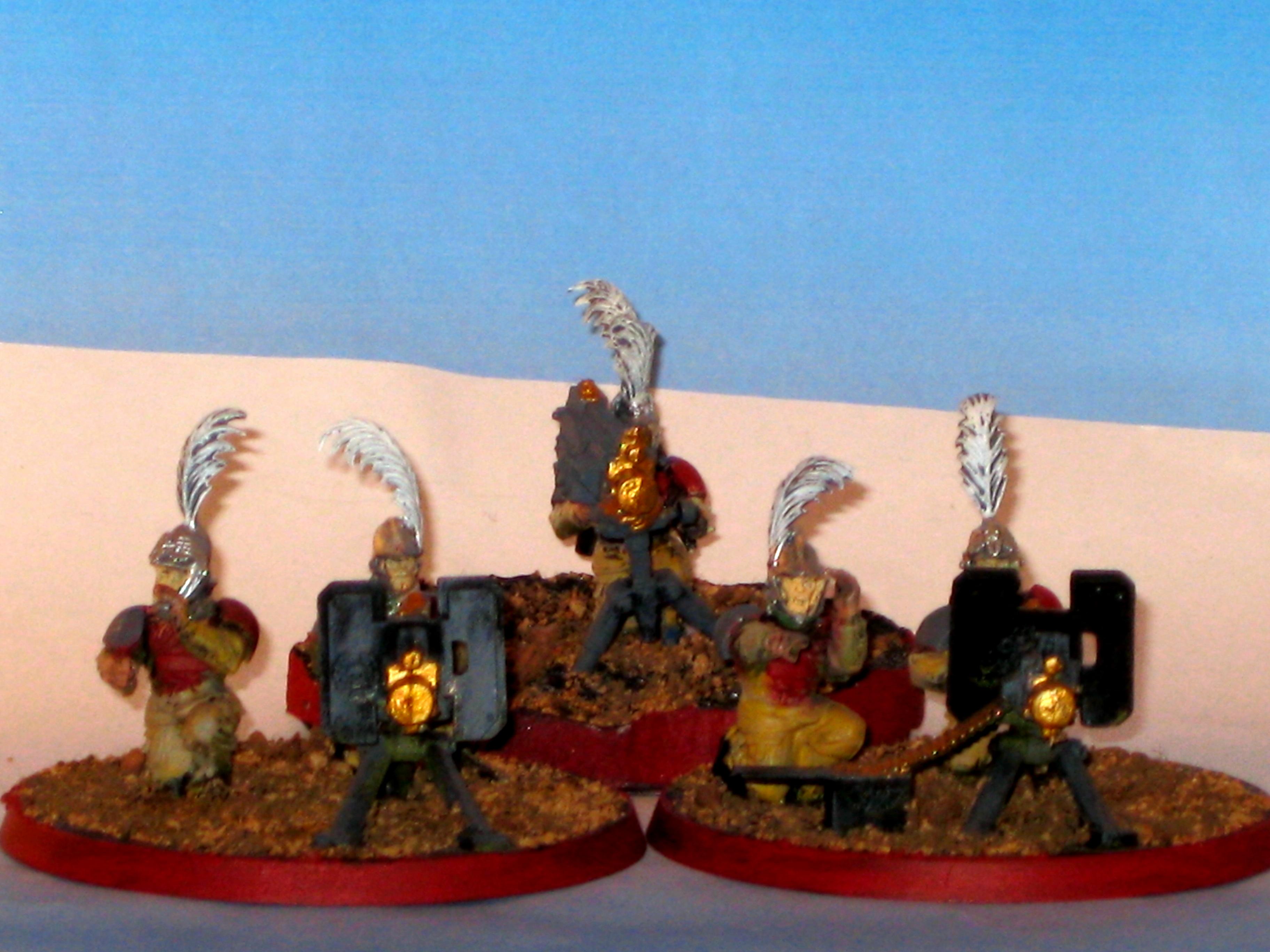 Guard, Imperial, Imperial Guard, Warhammer 40,000, Warhammer Fantasy