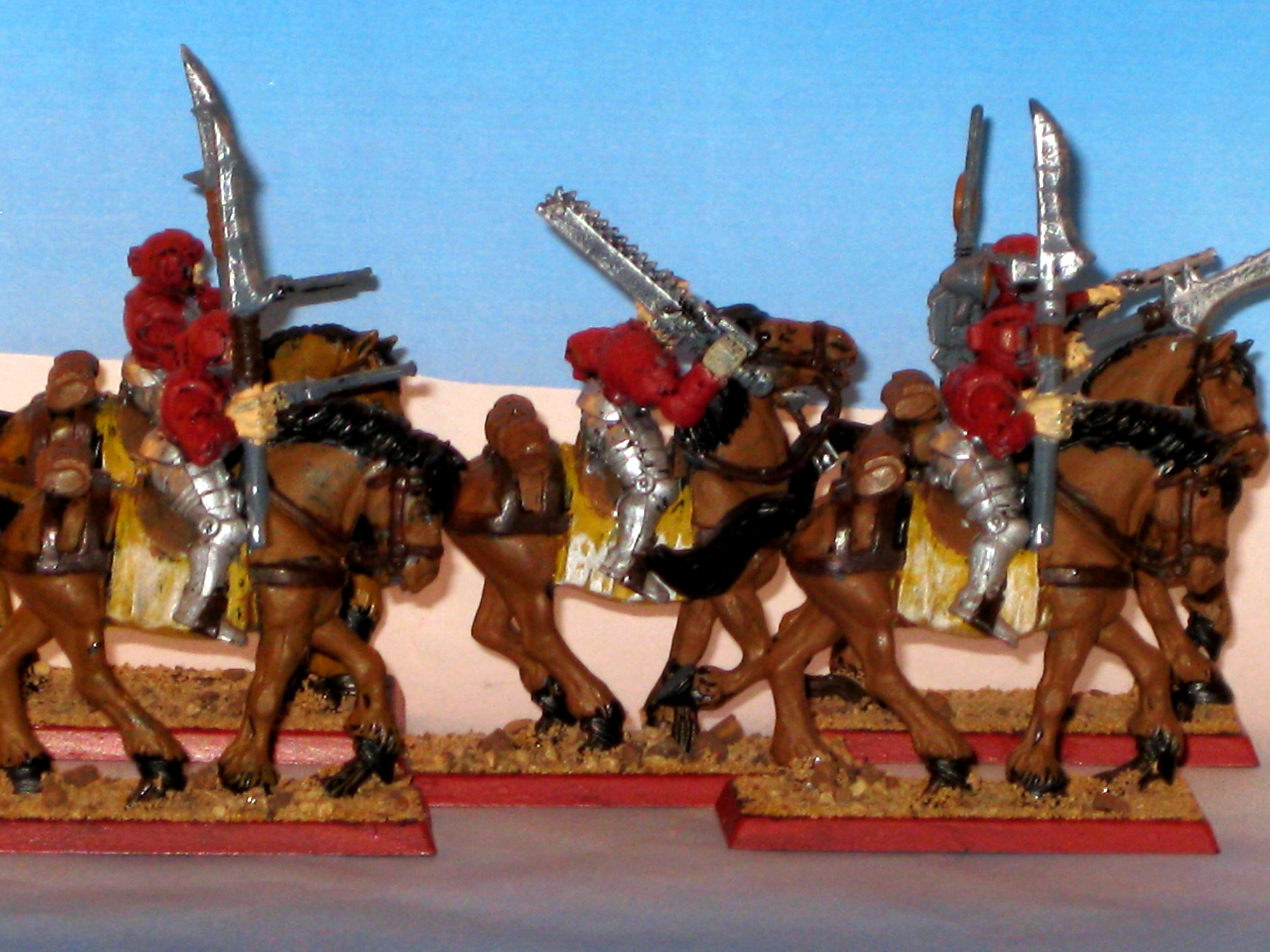 Guard, Imperial, Imperial Guard, Warhammer 40,000, Warhammer Fantasy
