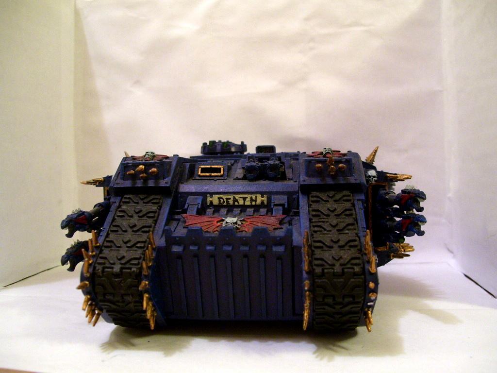 Night Lords, Another Forge World kit