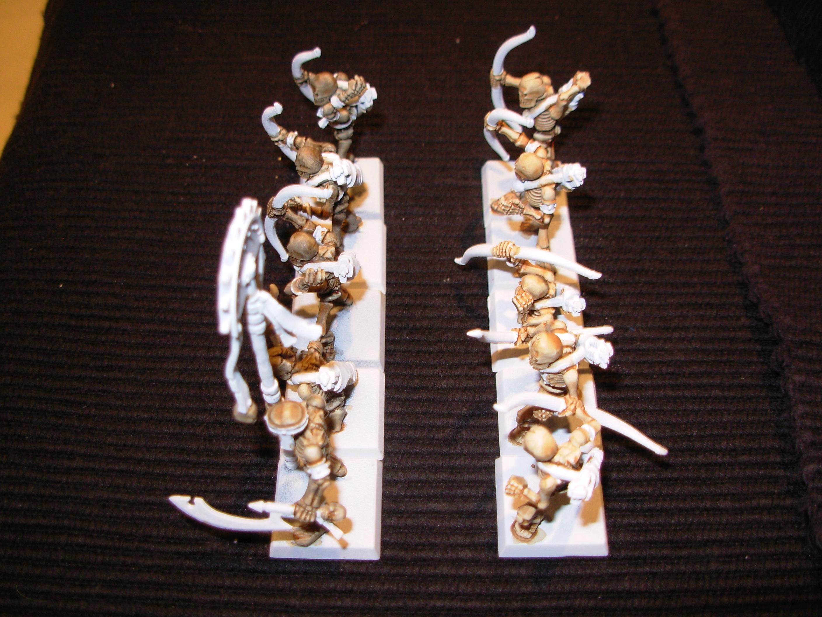 TK archers