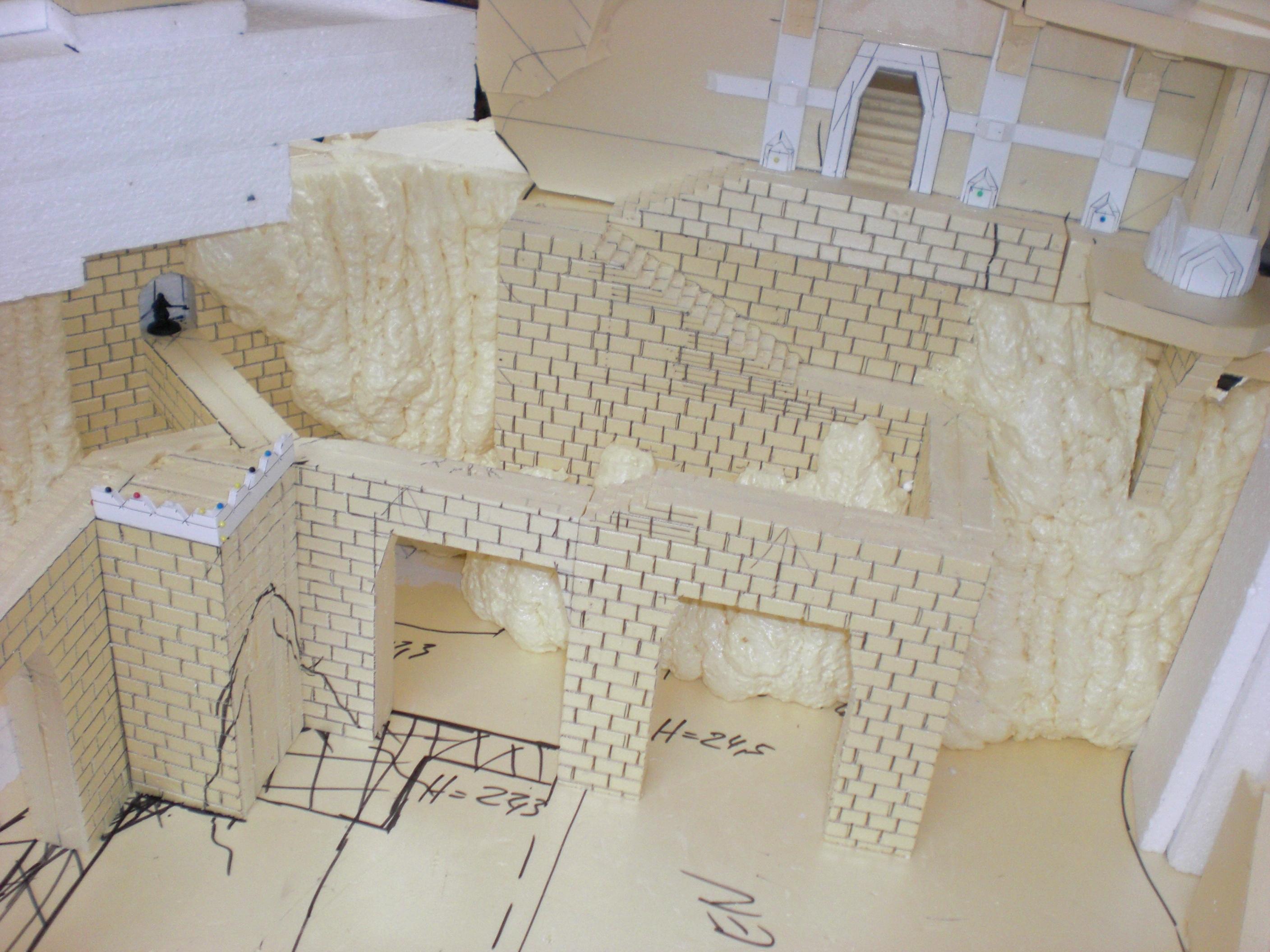 Buildings