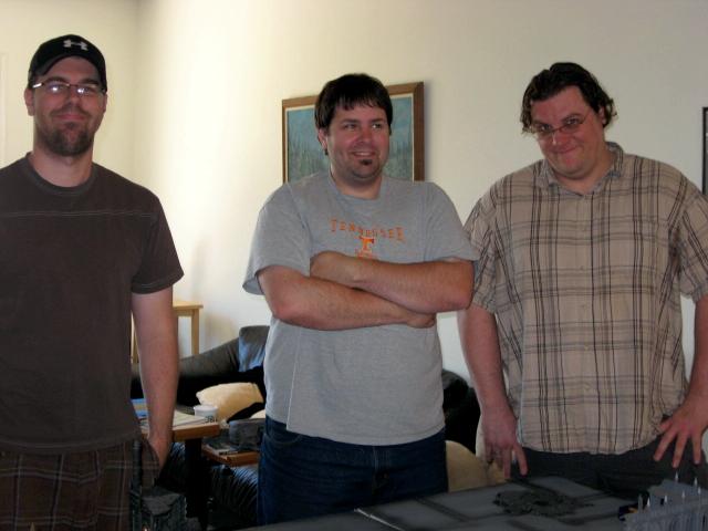Apocalypse, Game, Sprue Posse, Warhammer 40,000