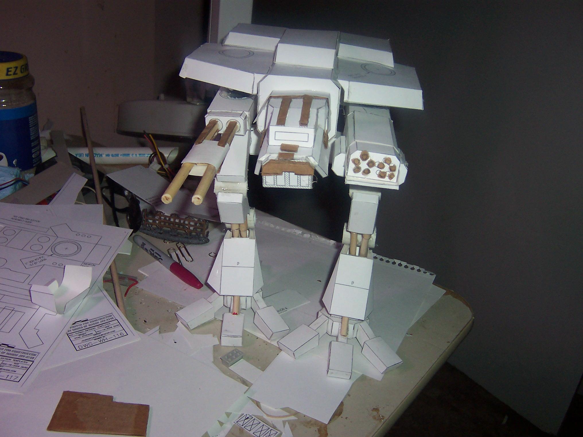 another WIP 