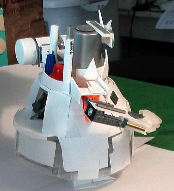 Digga Stompa 2