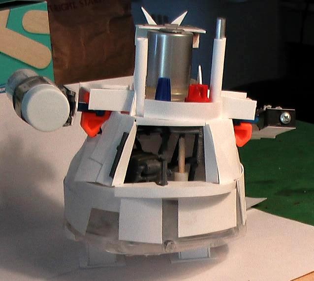 Digga Stompa 3