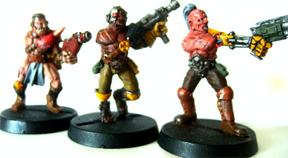 Pit Slaves 2