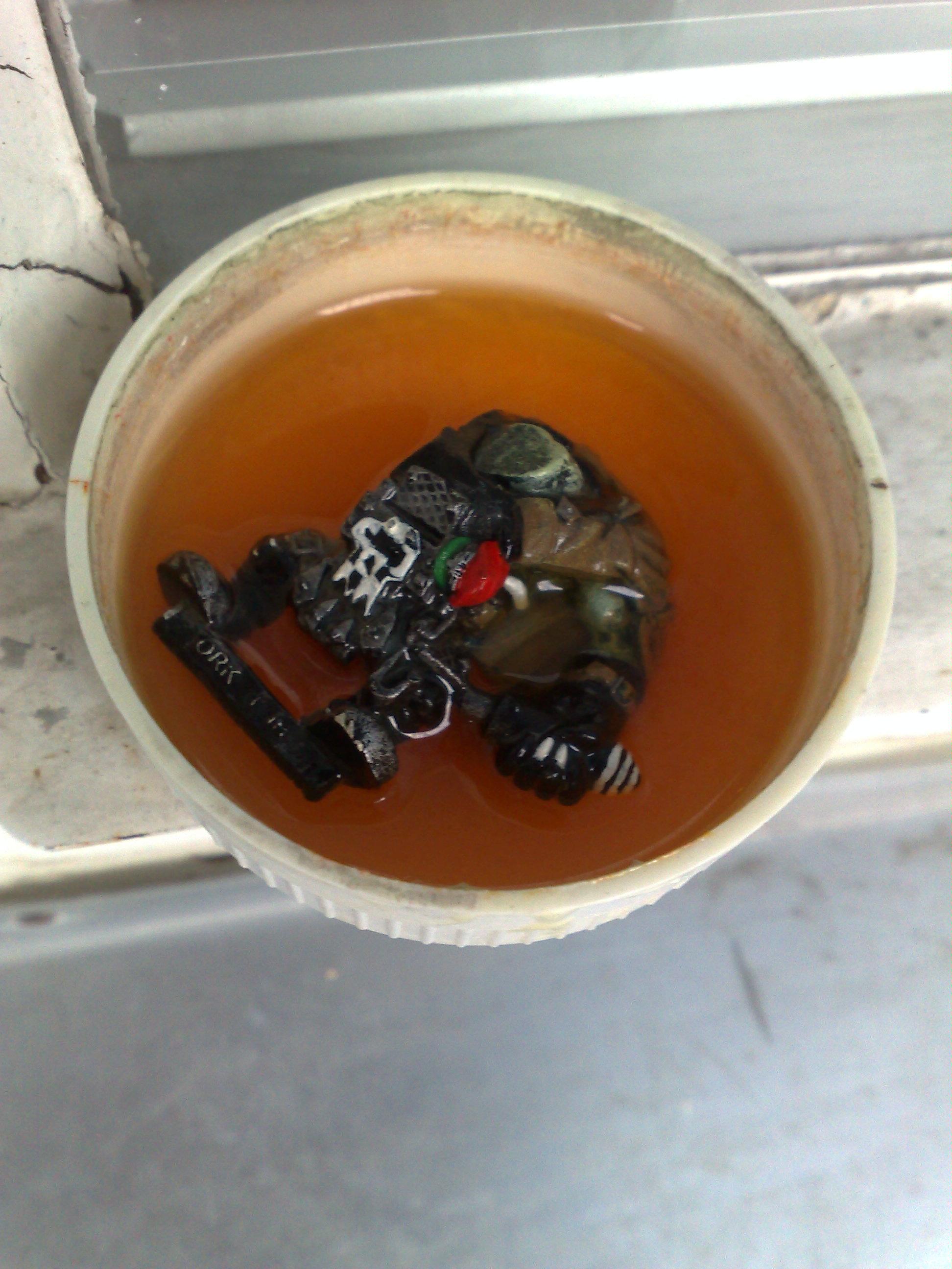 This is tankbustas nob i Failed him :-(