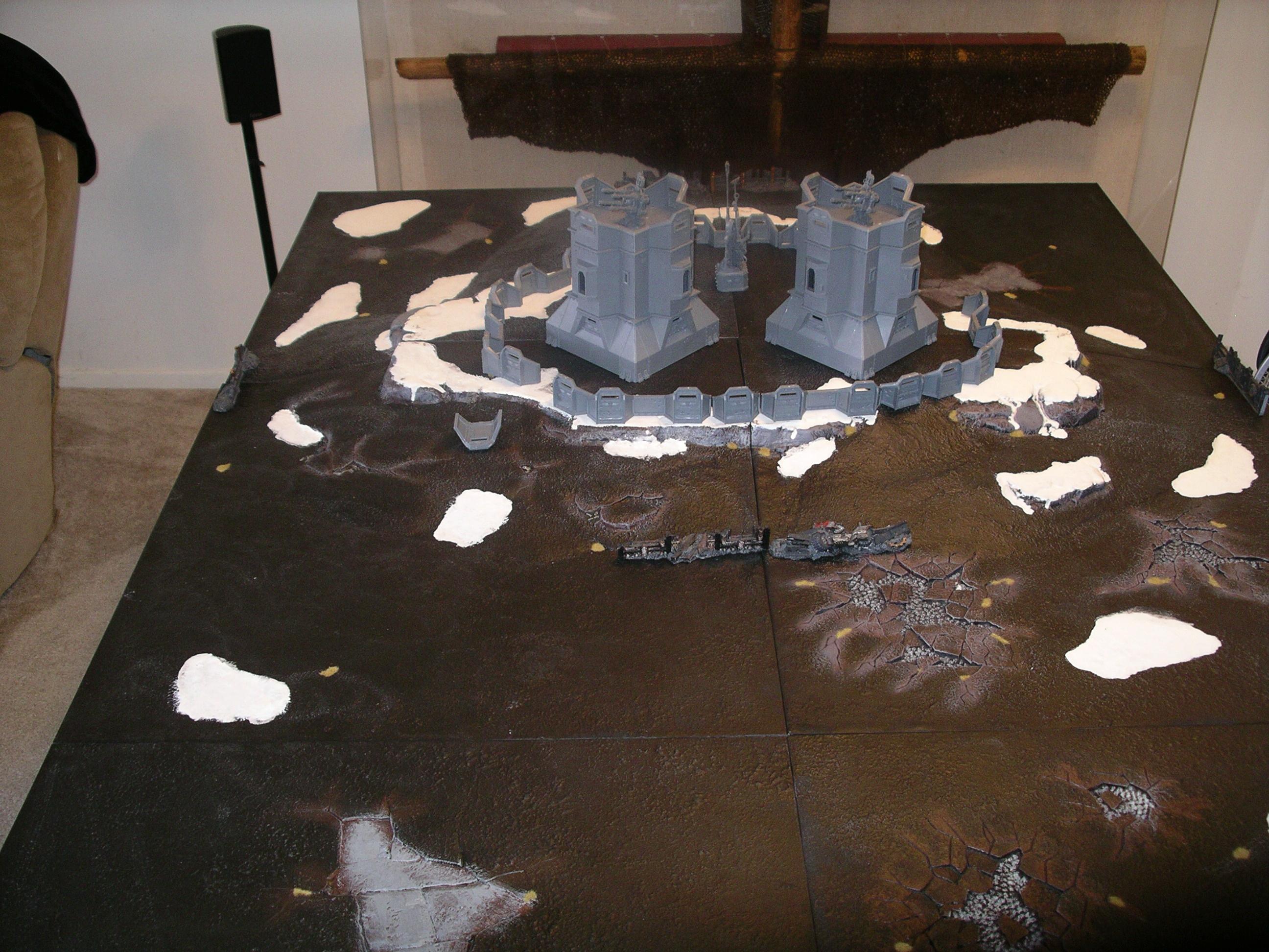 Terrain