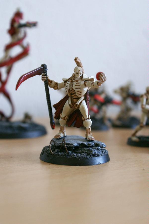Lord, Necrons