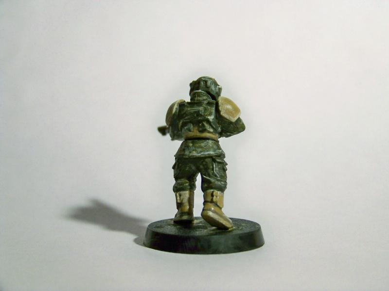 Army, Cadians, Camouflage, Imperial Guard