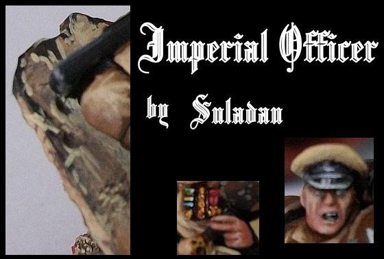 Imperial Commander