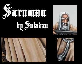 Saruman