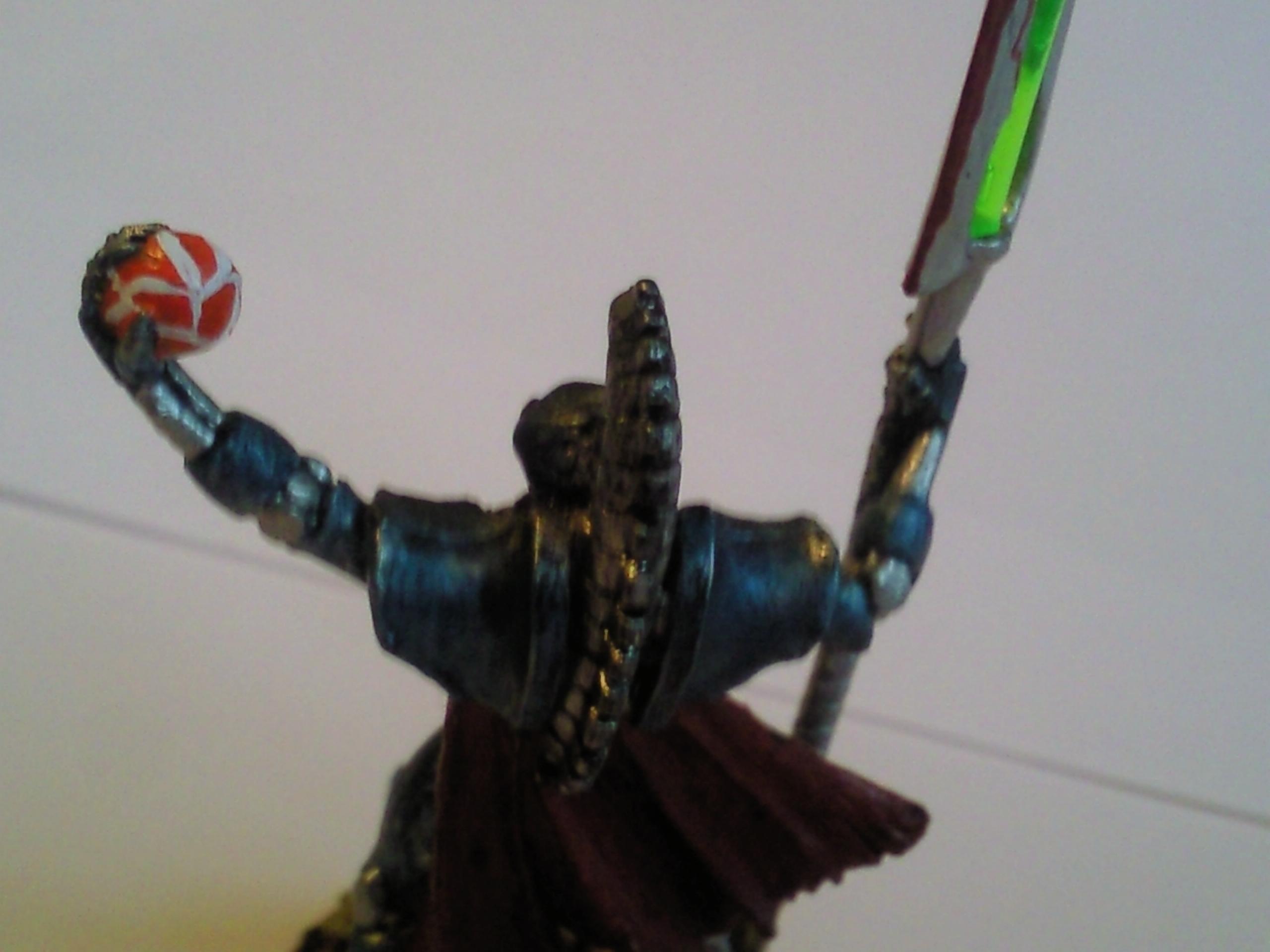 Necrons