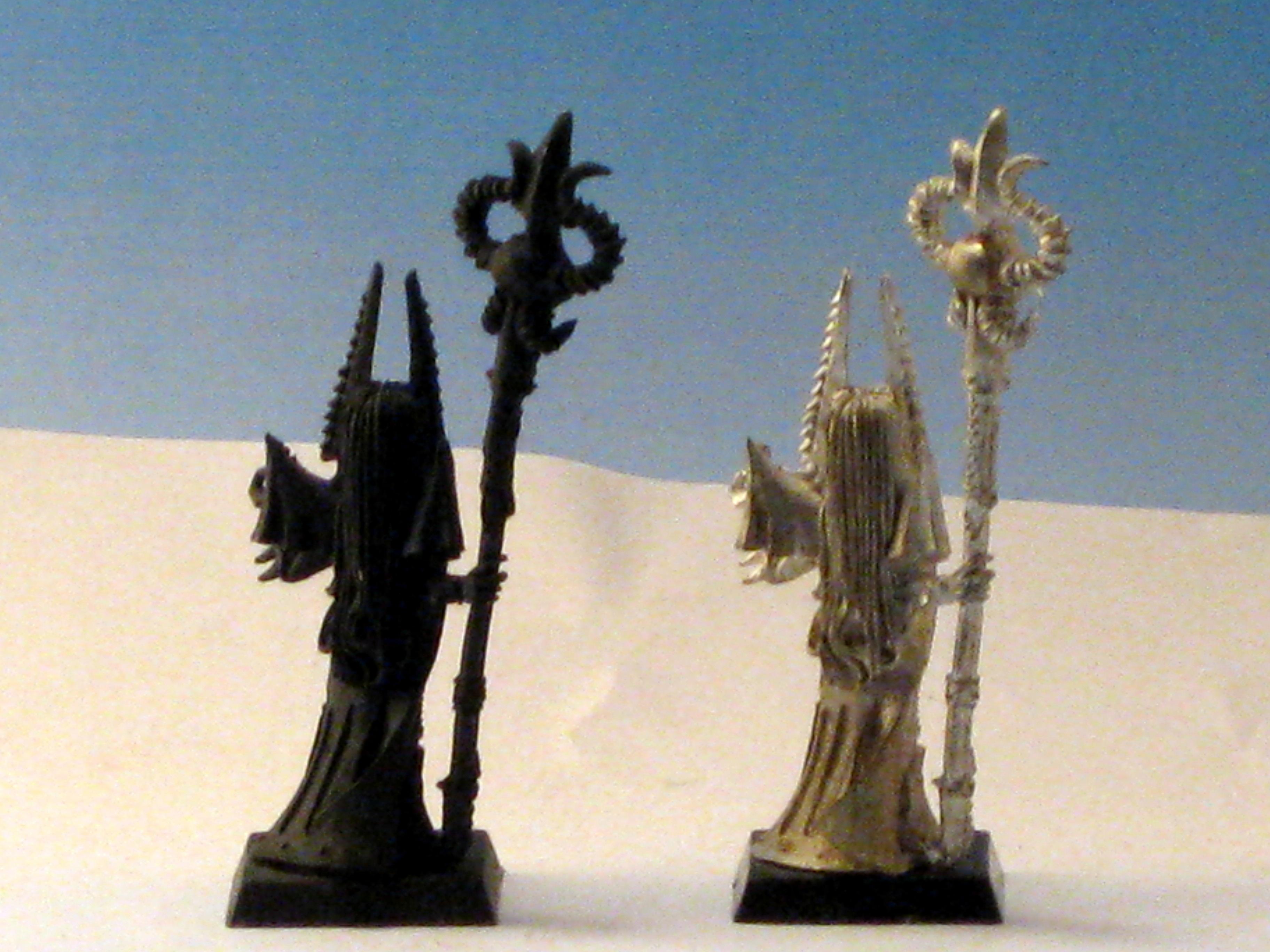 Dark, Elves, Warhammer Fantasy