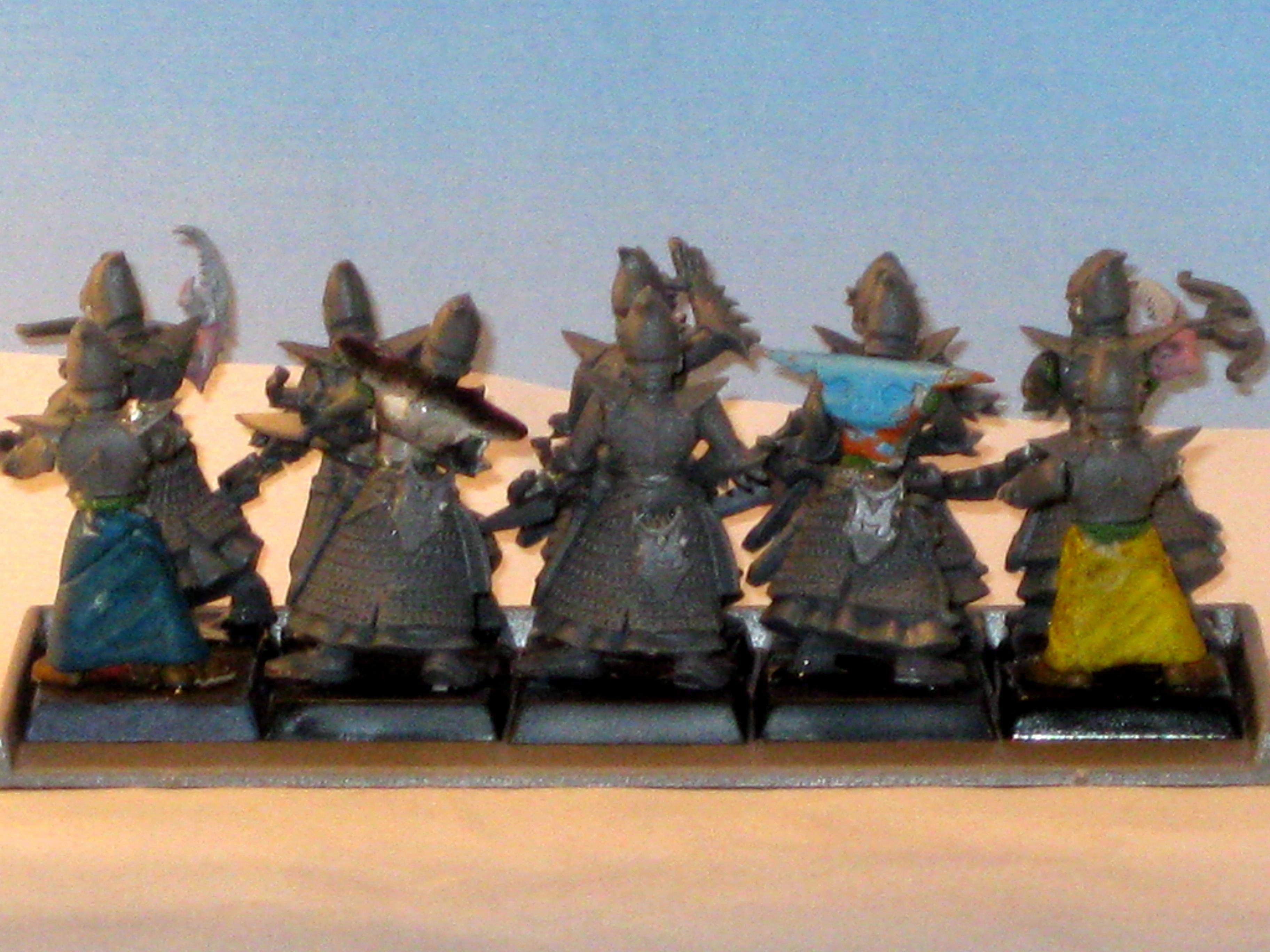 Dark, Elves, Warhammer Fantasy